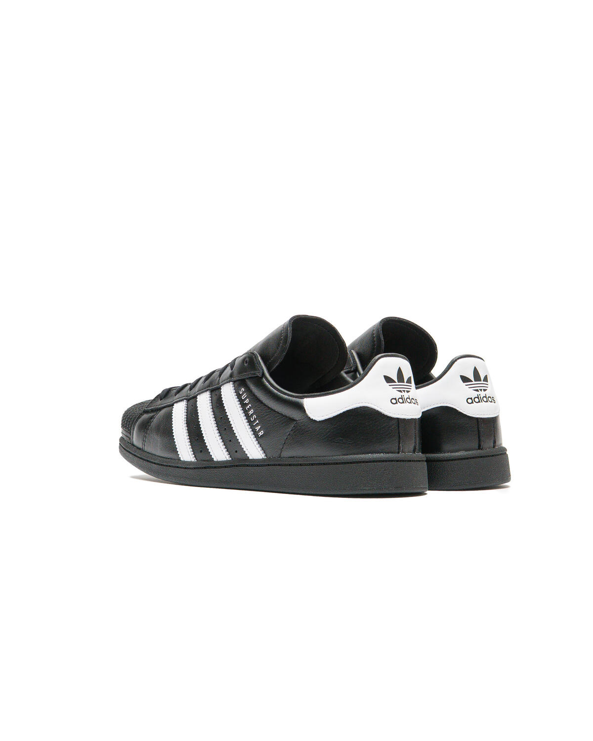 adidas WMNS Superstar SQ - Core Black / Cloud White / Core Black - Image 65