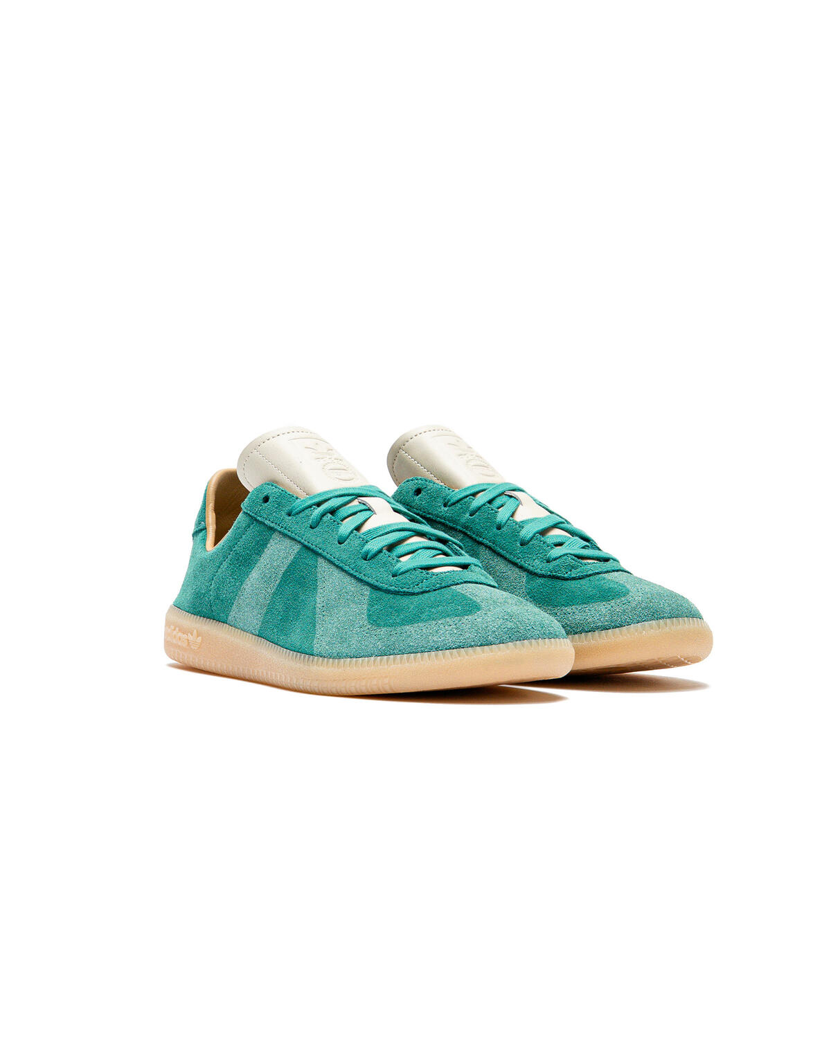 adidas BW Army Decon Active Green / White - Image 33