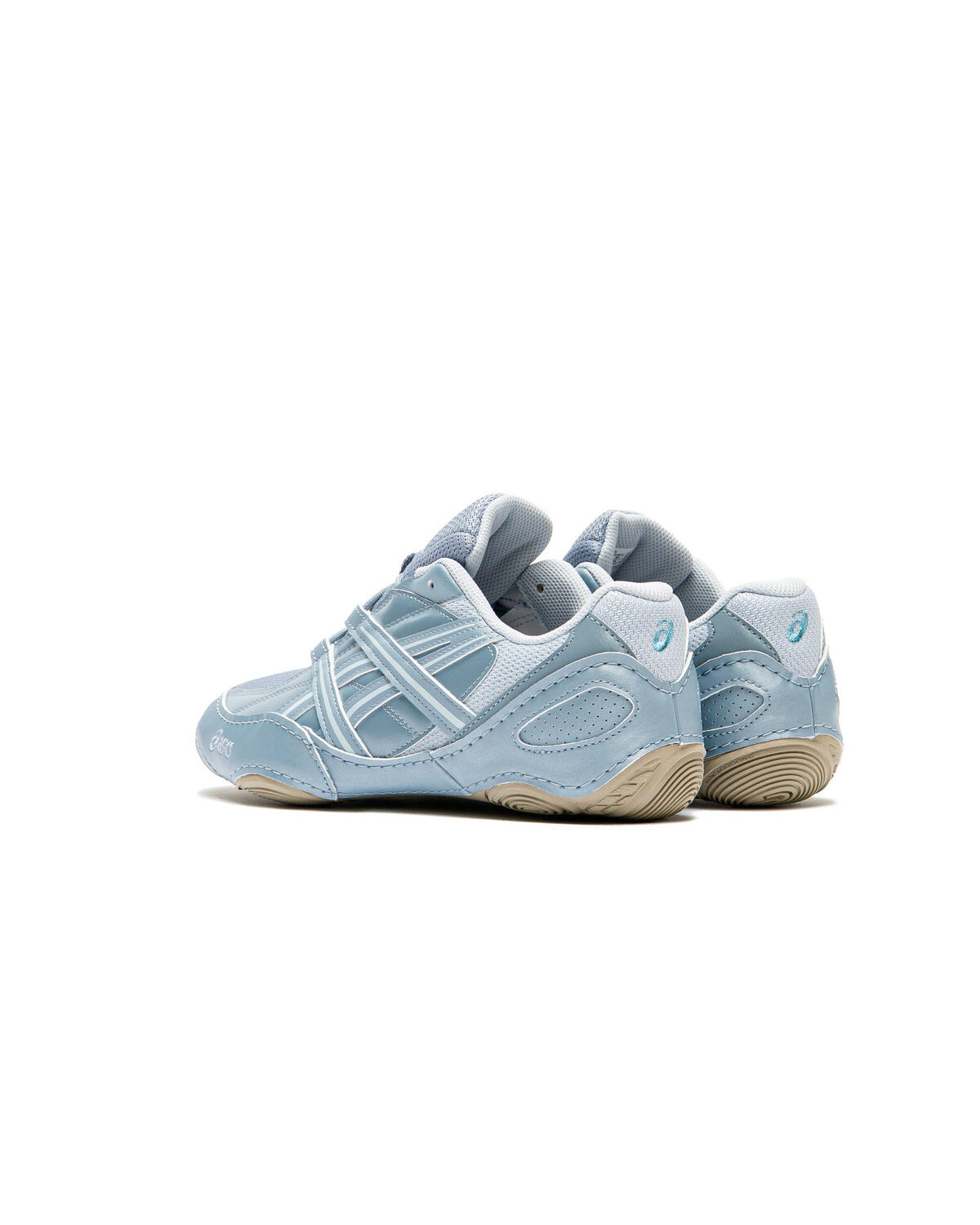 Asics Hypersync "Slate Blue" - Image 21