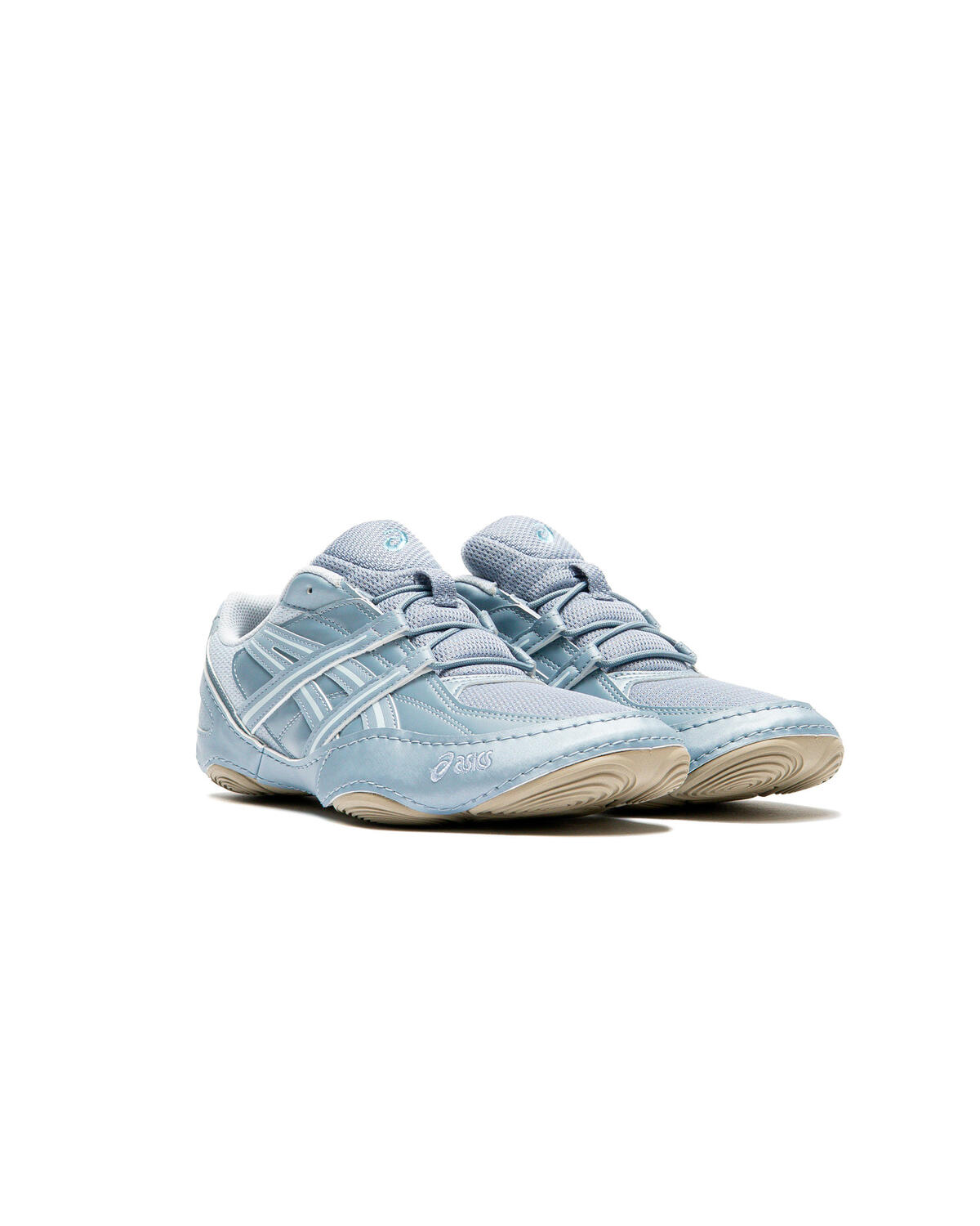 Asics Hypersync "Slate Blue" - Image 20