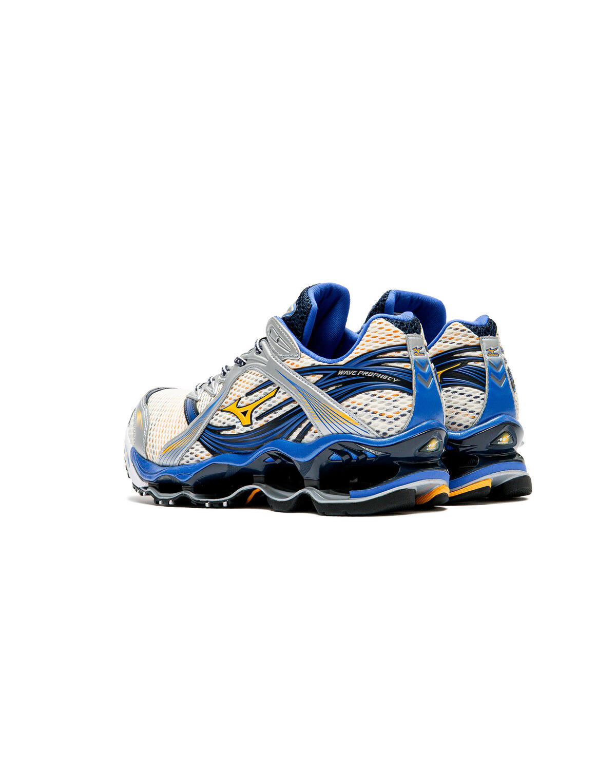 Mizuno Wave Prophecy 1 "Artisan's Gold" - Image 25