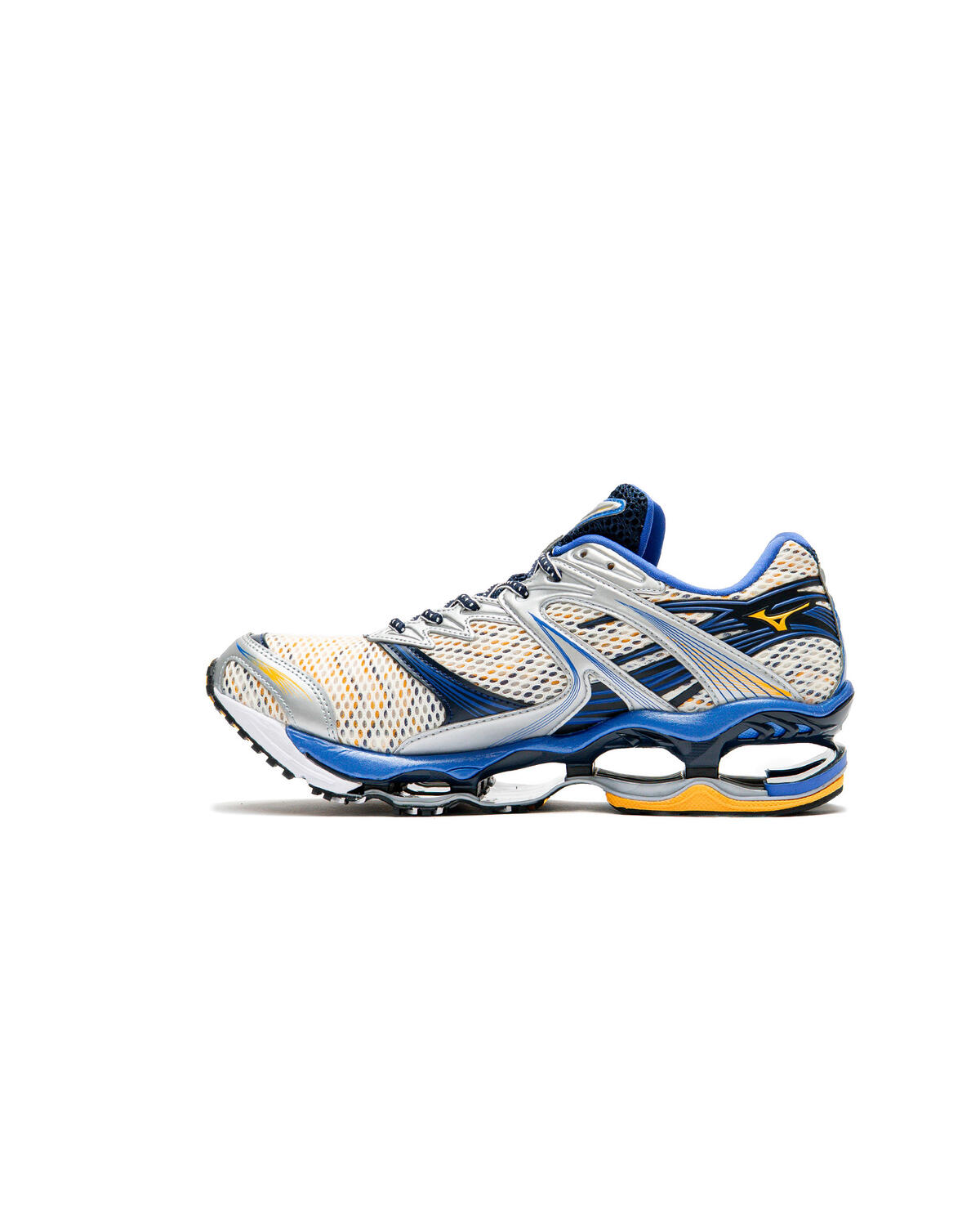 Mizuno Wave Prophecy 1 "Artisan's Gold" - Image 23