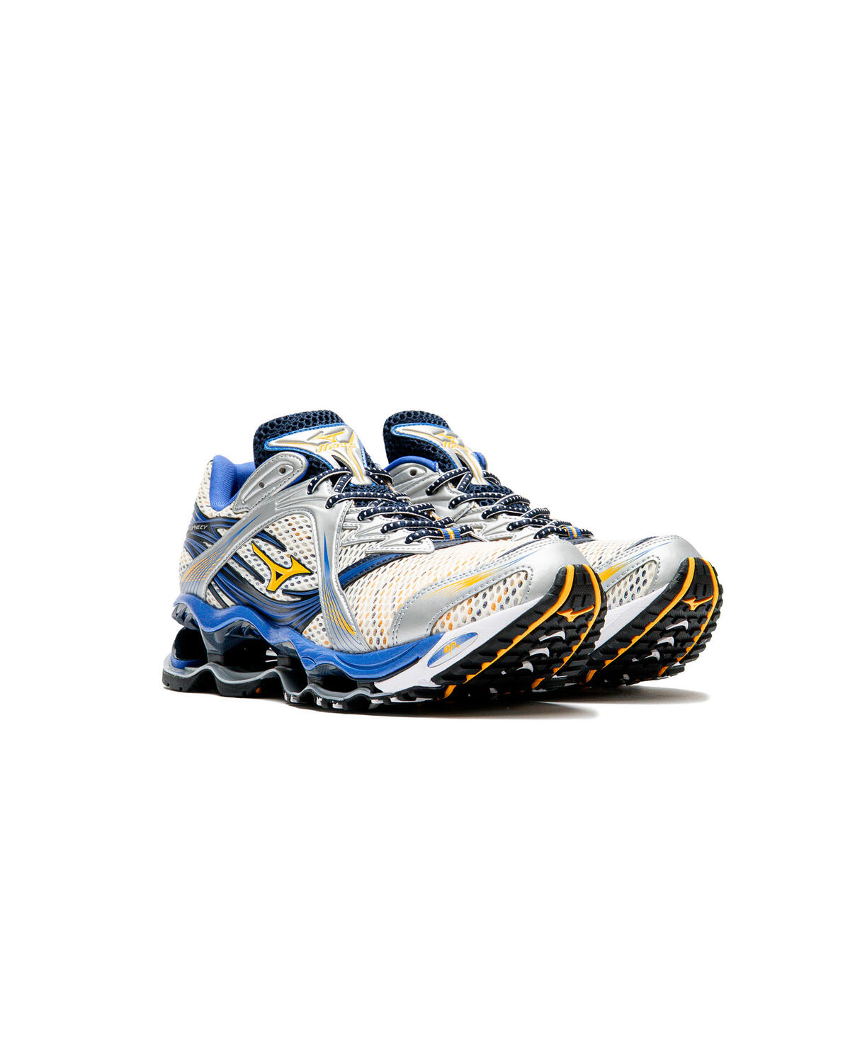 Mizuno Wave Prophecy 1 "Artisan's Gold" - Image 24