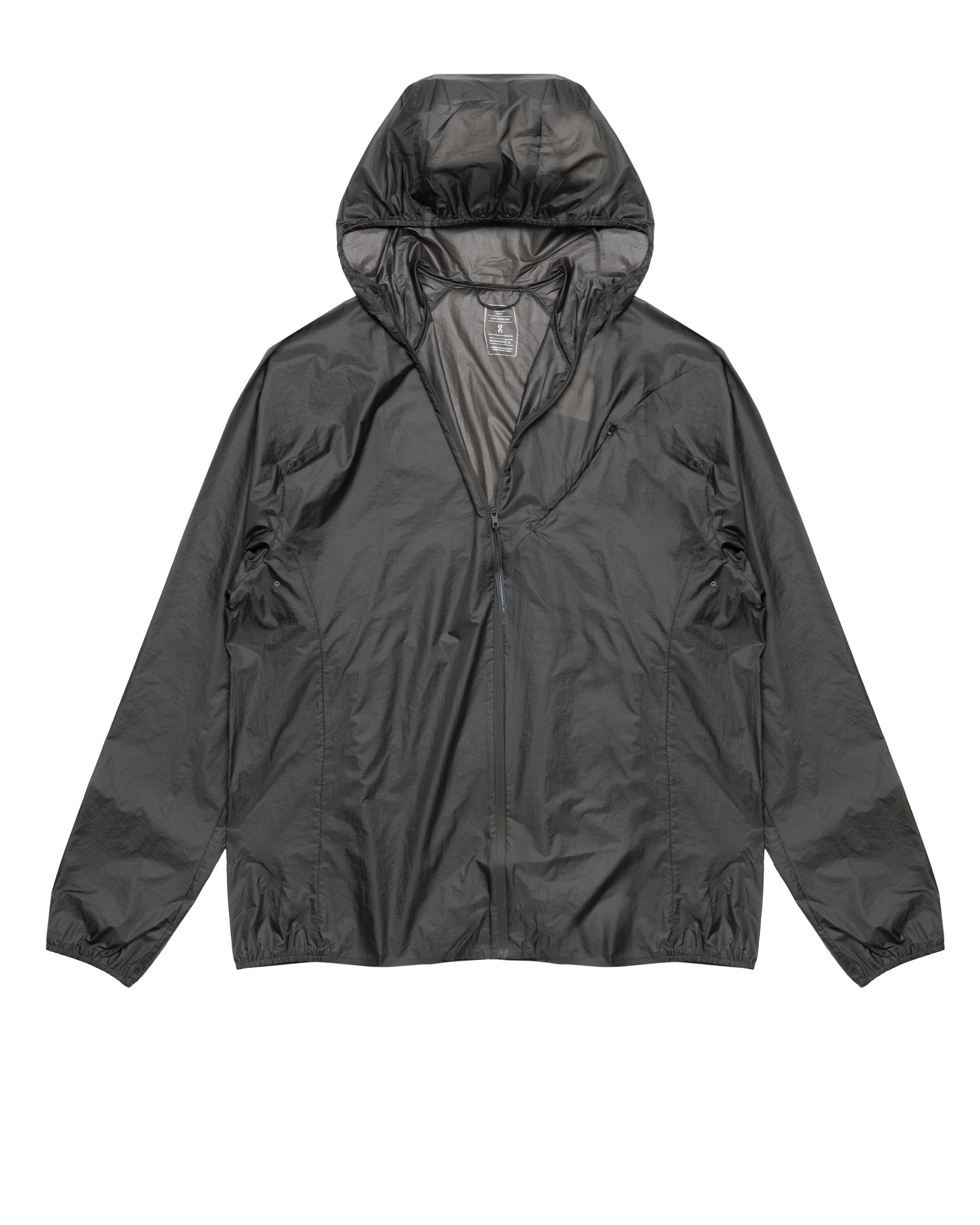 On Running x PAF Zero Jacket