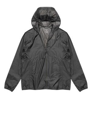 On Running x PAF Zero Jacket