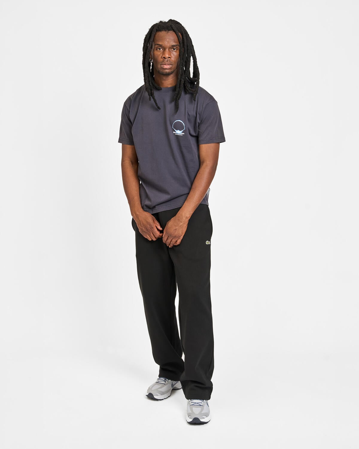 NEW AMSTERDAM SURF ASSOCIATION ECLIPSE TEE - Image 3