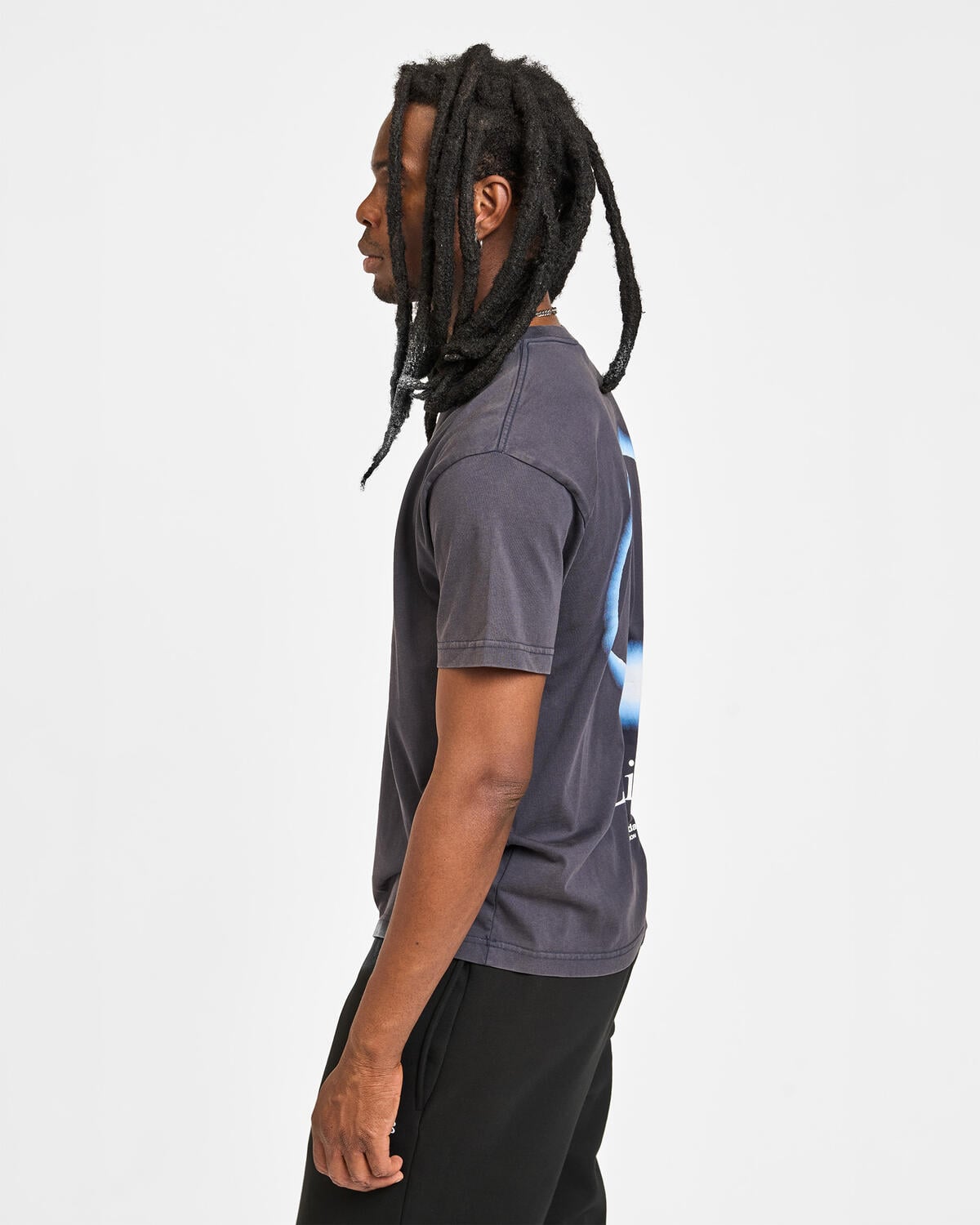 NEW AMSTERDAM SURF ASSOCIATION ECLIPSE TEE - Image 5