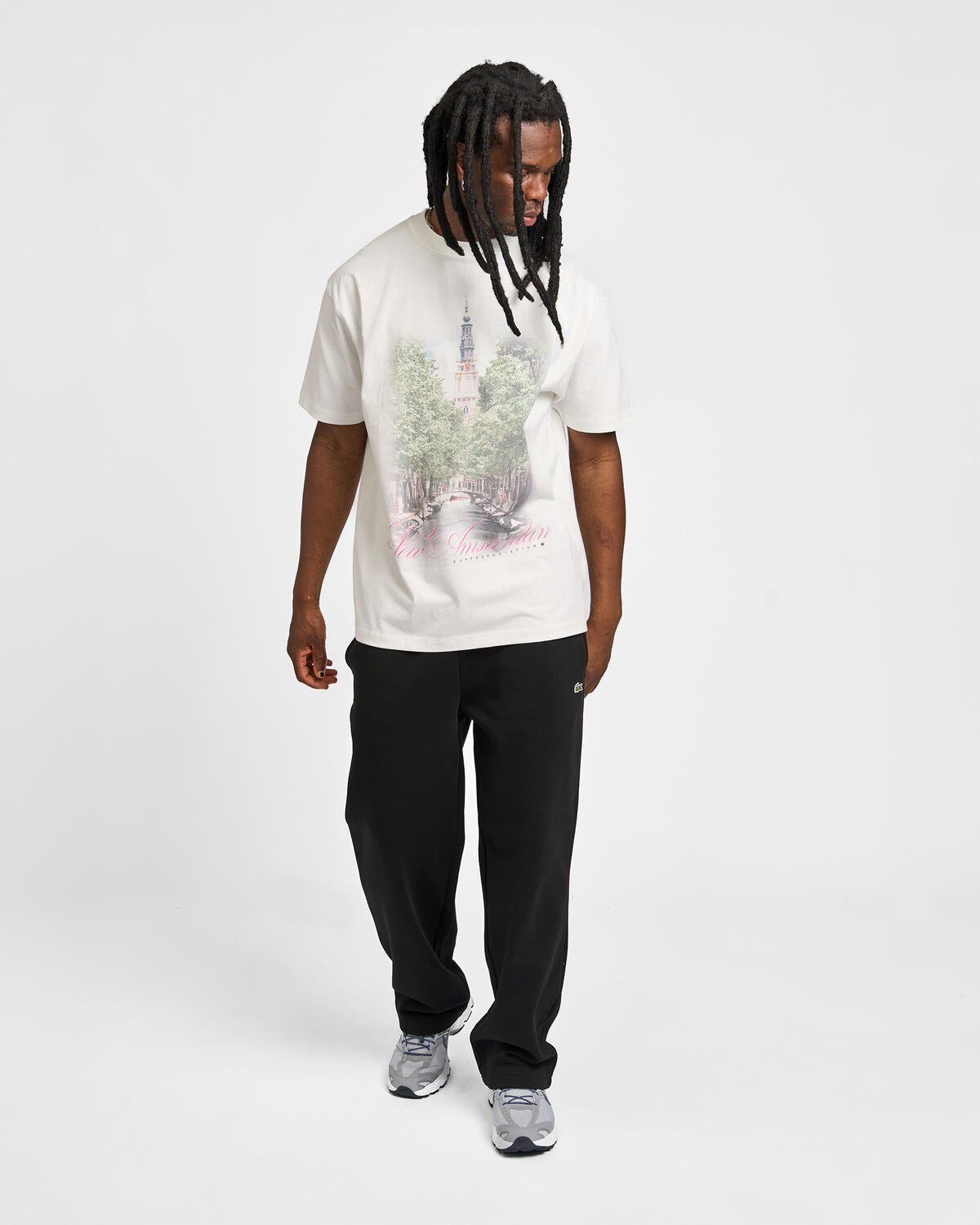 NEW AMSTERDAM SURF ASSOCIATION CITY OF WATER TEE - Image 3