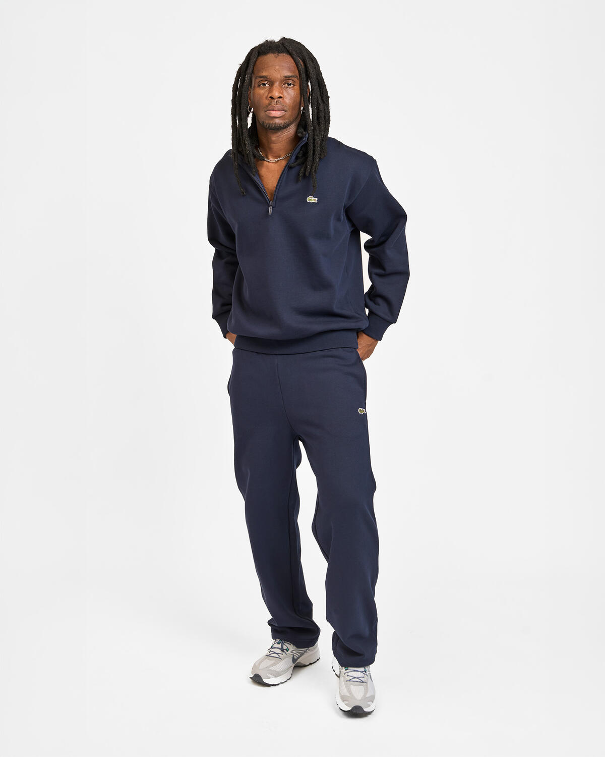 Lacoste Track Pants - Image 3