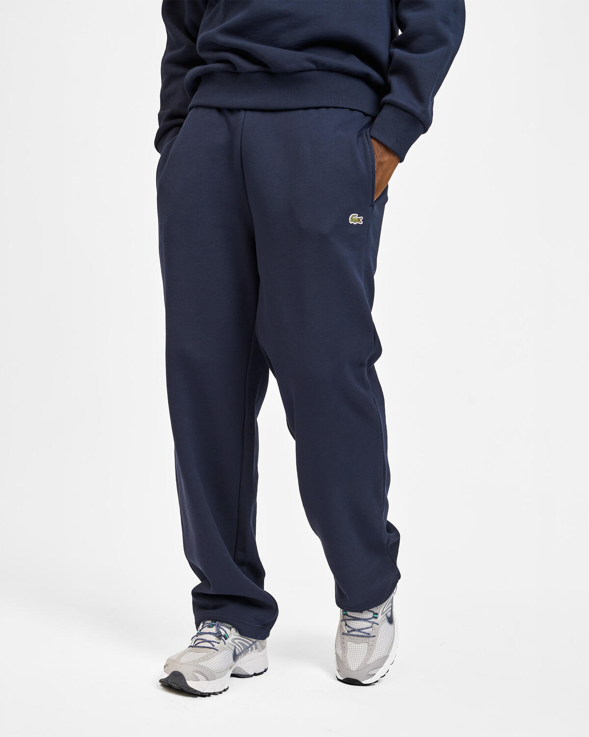 Lacoste Track Pants - Image 4