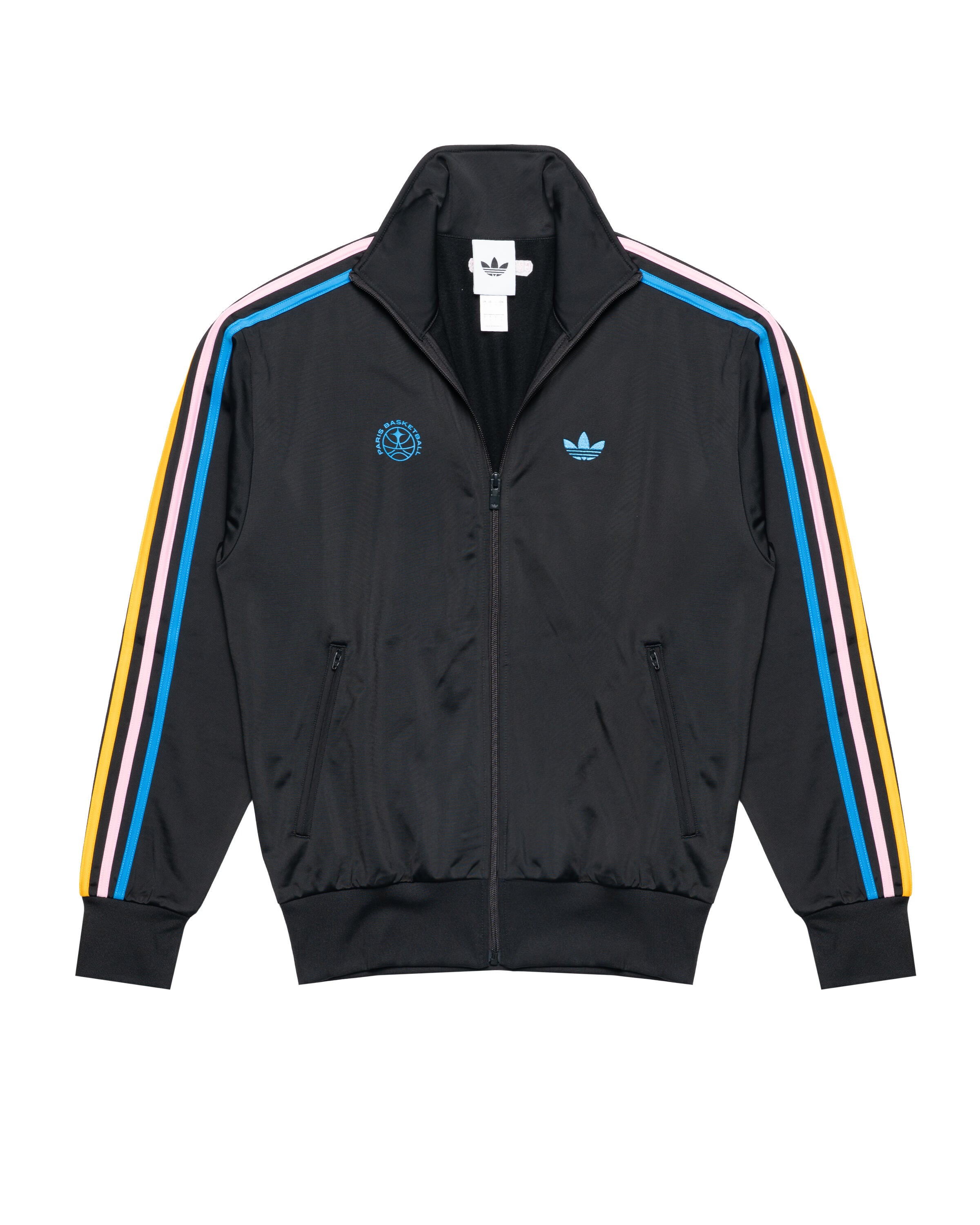 adidas Originals x Paris Basketball FIREBIRD Track Top