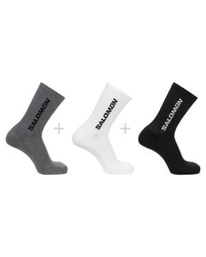 Salomon EVERYDAY CREW 3-PACK