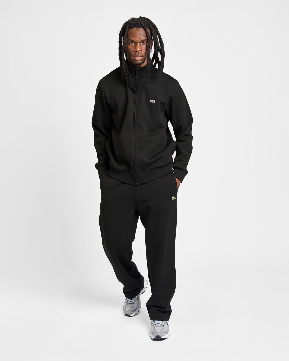 Lacoste Track Pants - Image 3