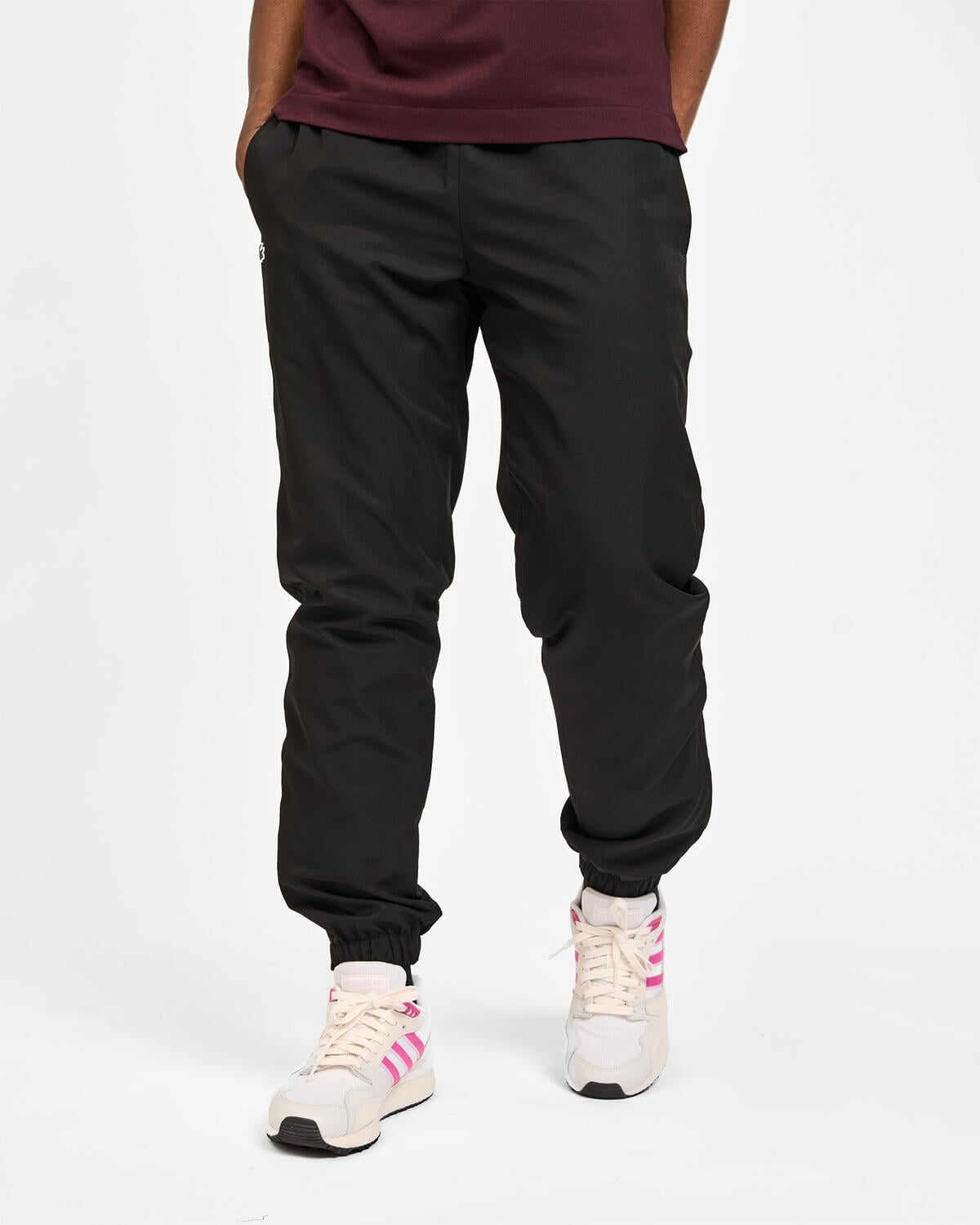 Lacoste Track Pants - Image 4