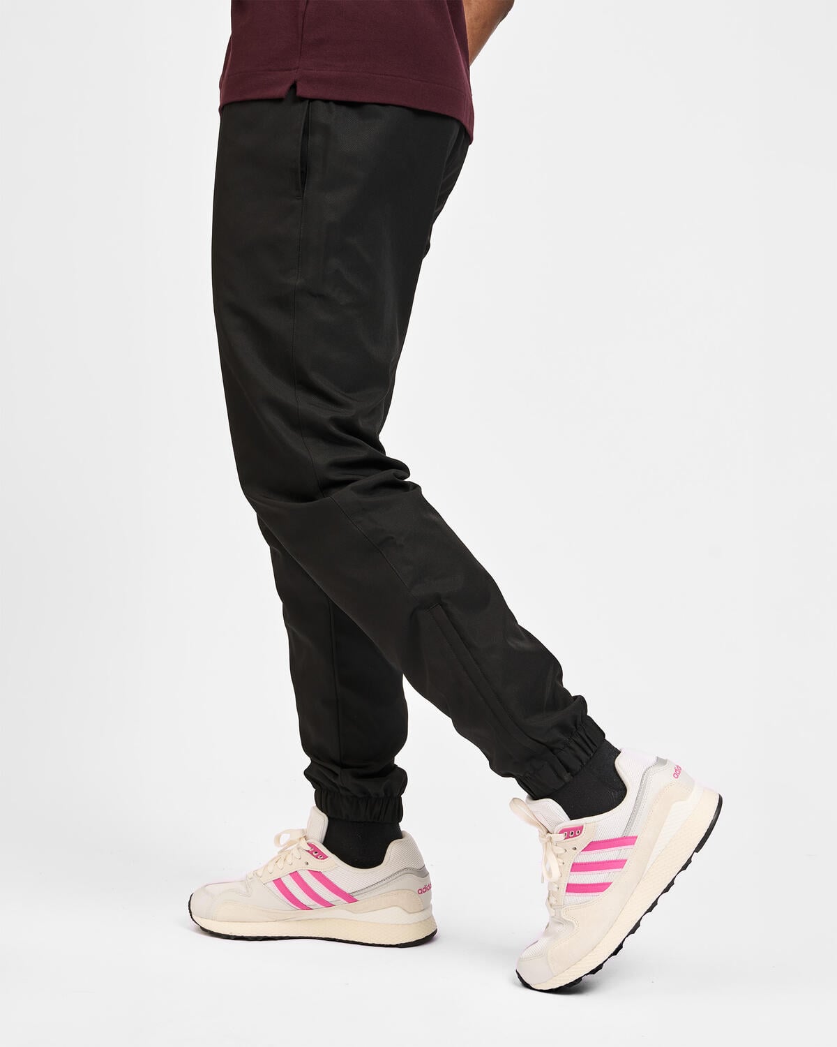 Lacoste Track Pants - Image 5