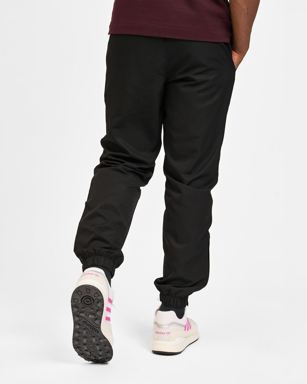 Lacoste Track Pants - Image 6