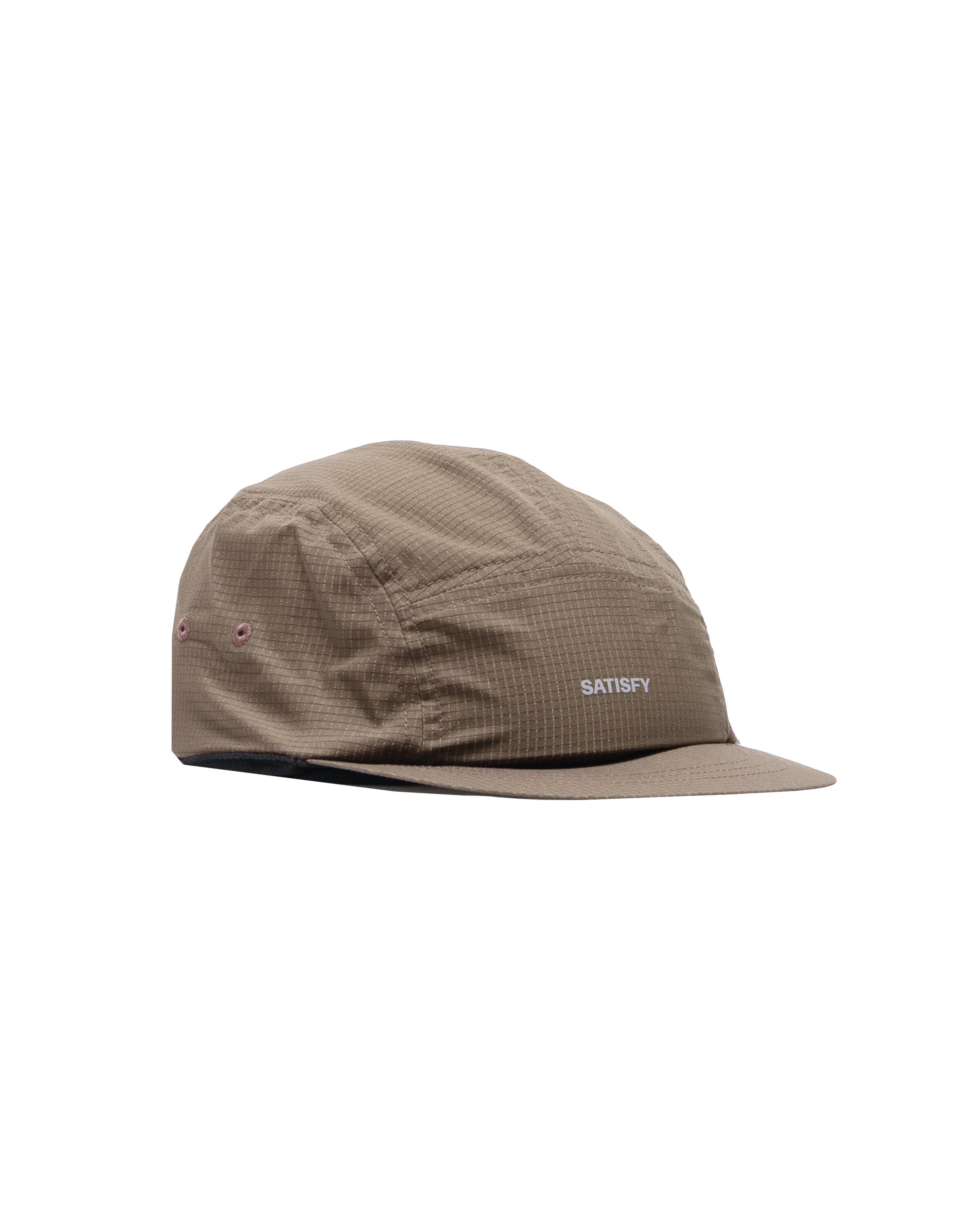 SATISFY Rippy Air Trail Cap