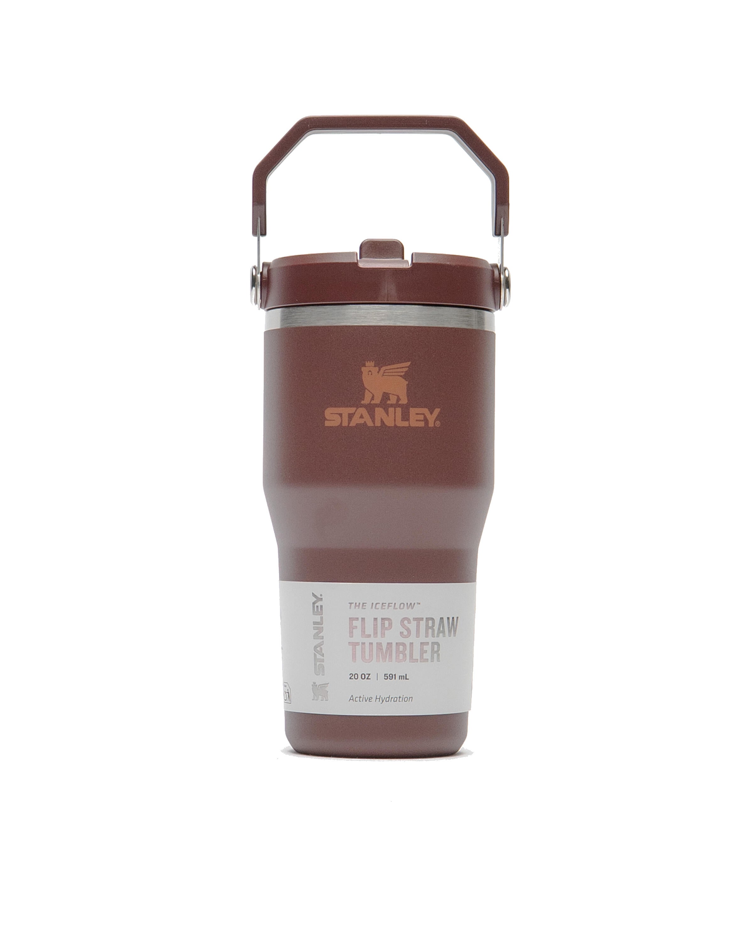 Stanley 1913 The IceFlow Flip Straw 2.0 Tumbler 20 oz / 0.59 L