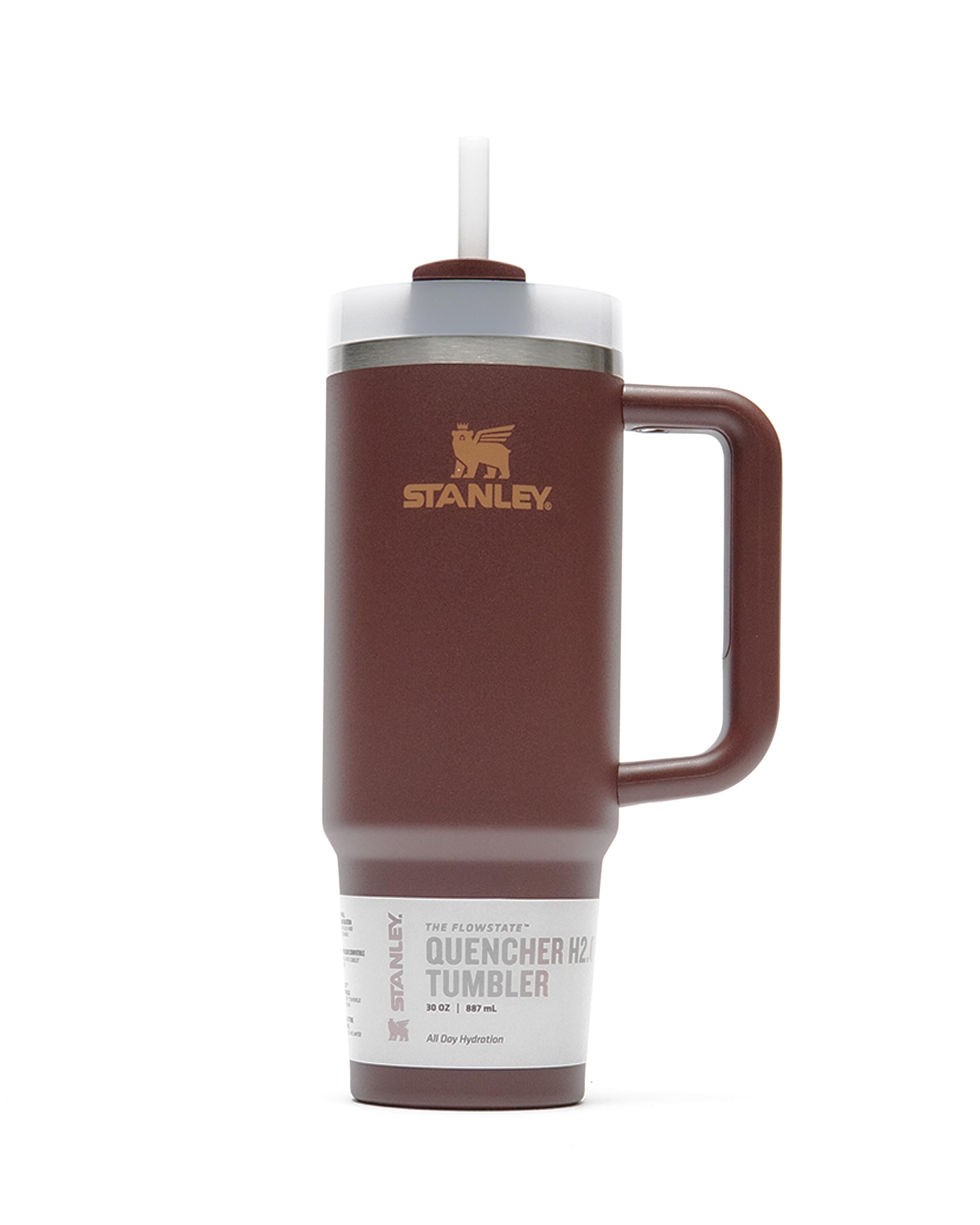 Stanley 1913 The Quencher H2.0 FlowState Tumbler 30 oz 0.89 L