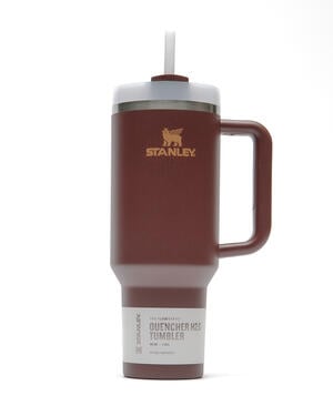 Stanley 1913 The Quencher H2.0 FlowState Tumbler 40 oz / 1.18 L