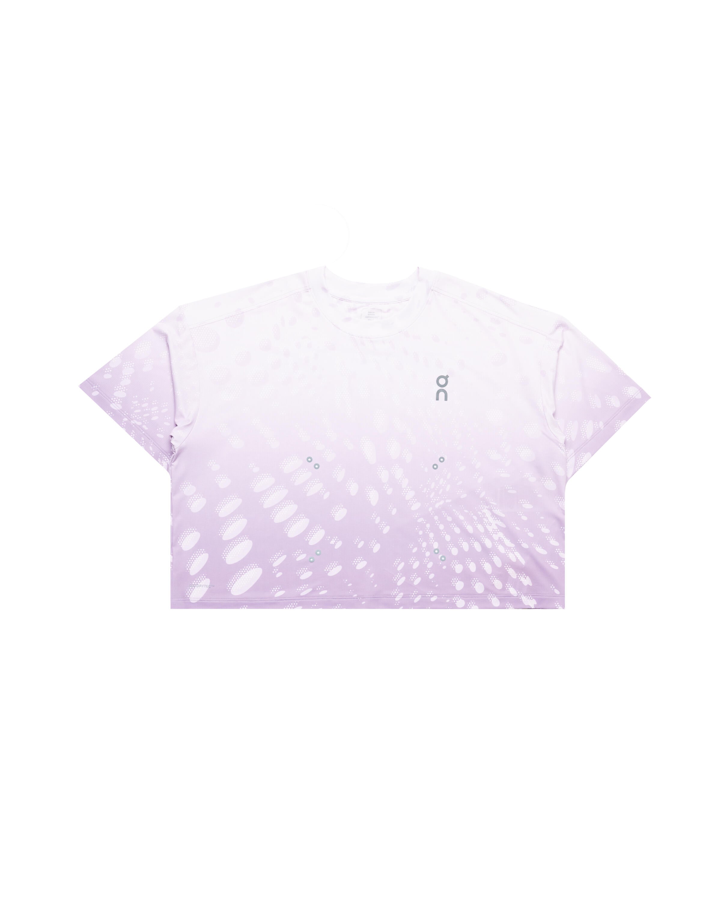 On Running WMNS Performance Volt-T