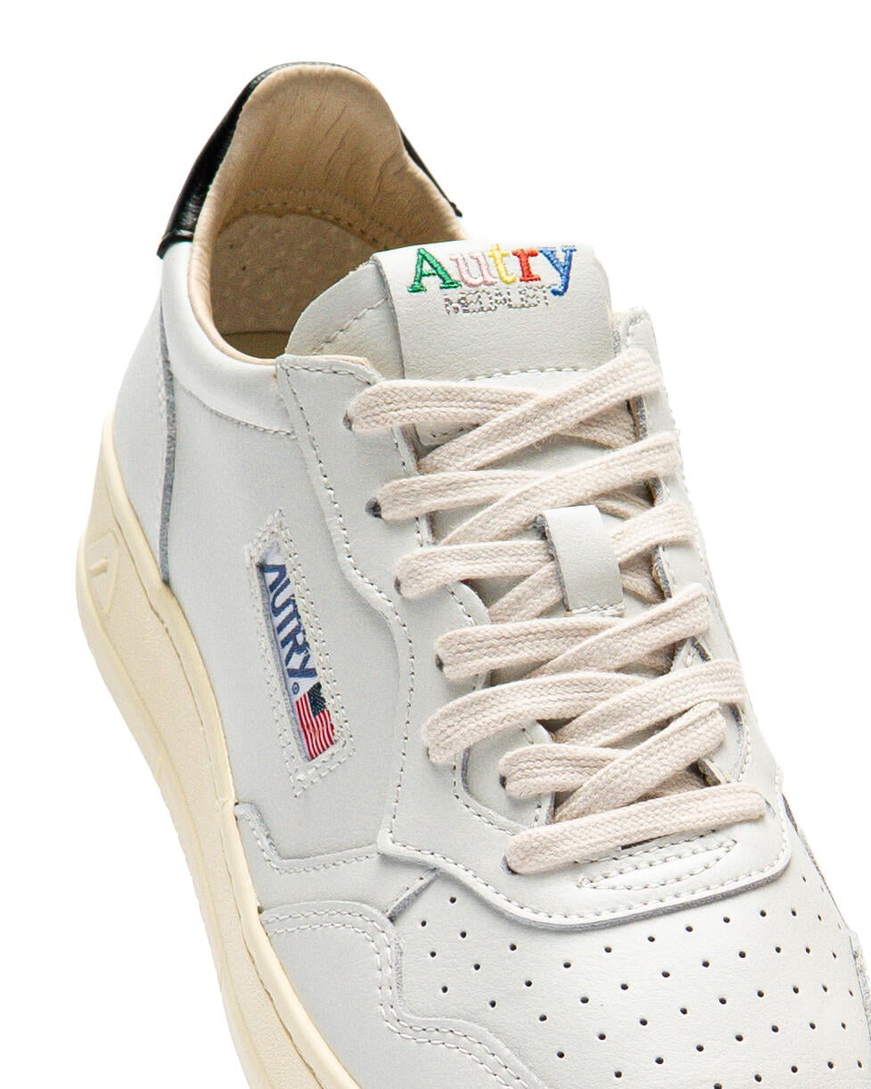 Autry Action Shoes Medalist Low - Image 6