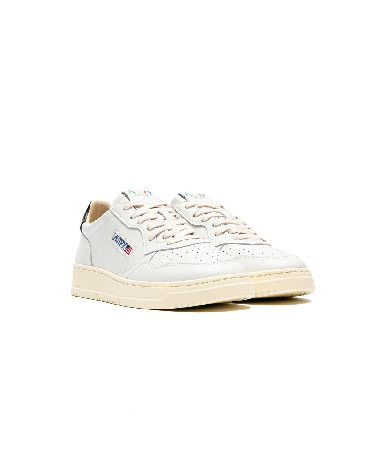 Autry Action Shoes Medalist Low - Image 4