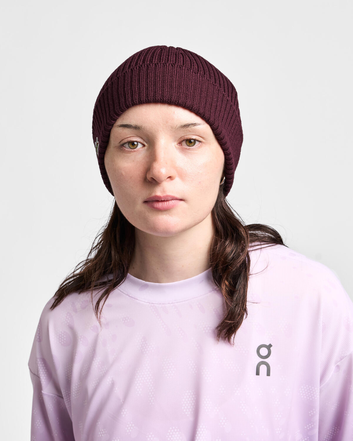 Lacoste Knitted Cap - Image 3