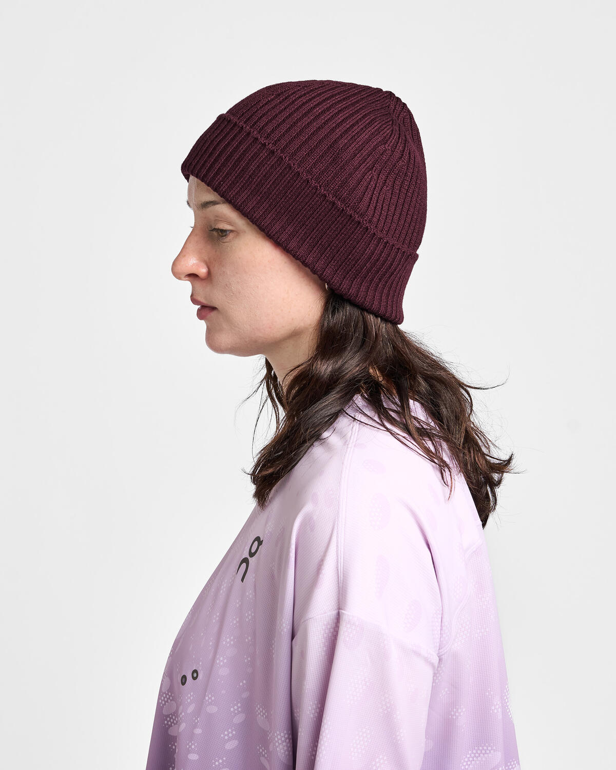 Lacoste Knitted Cap - Image 4
