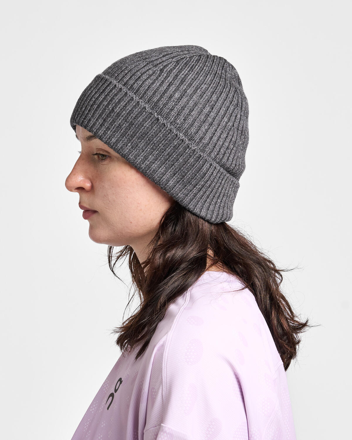 Lacoste Knitted Cap - Image 4