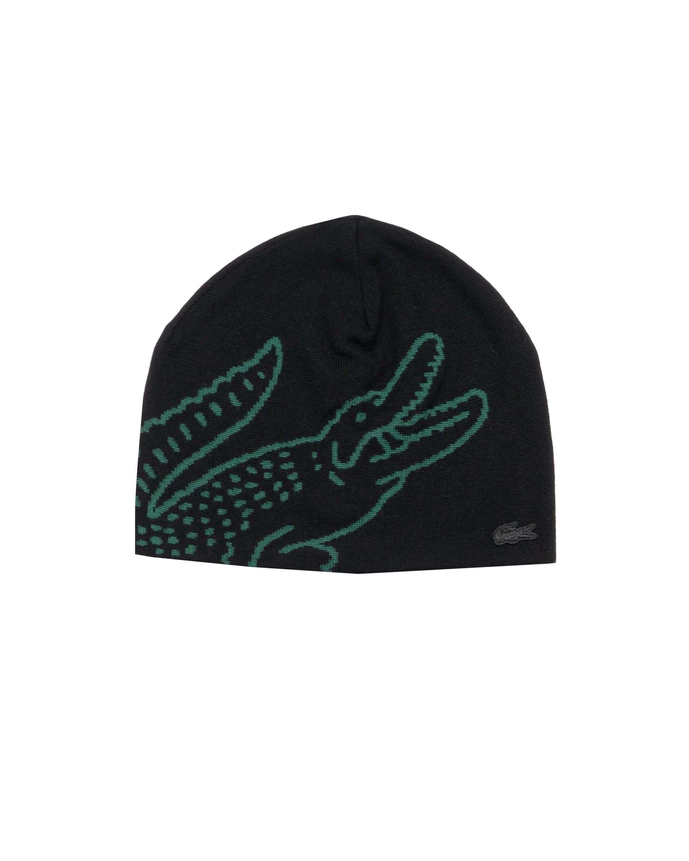 Lacoste KNITTED CAP