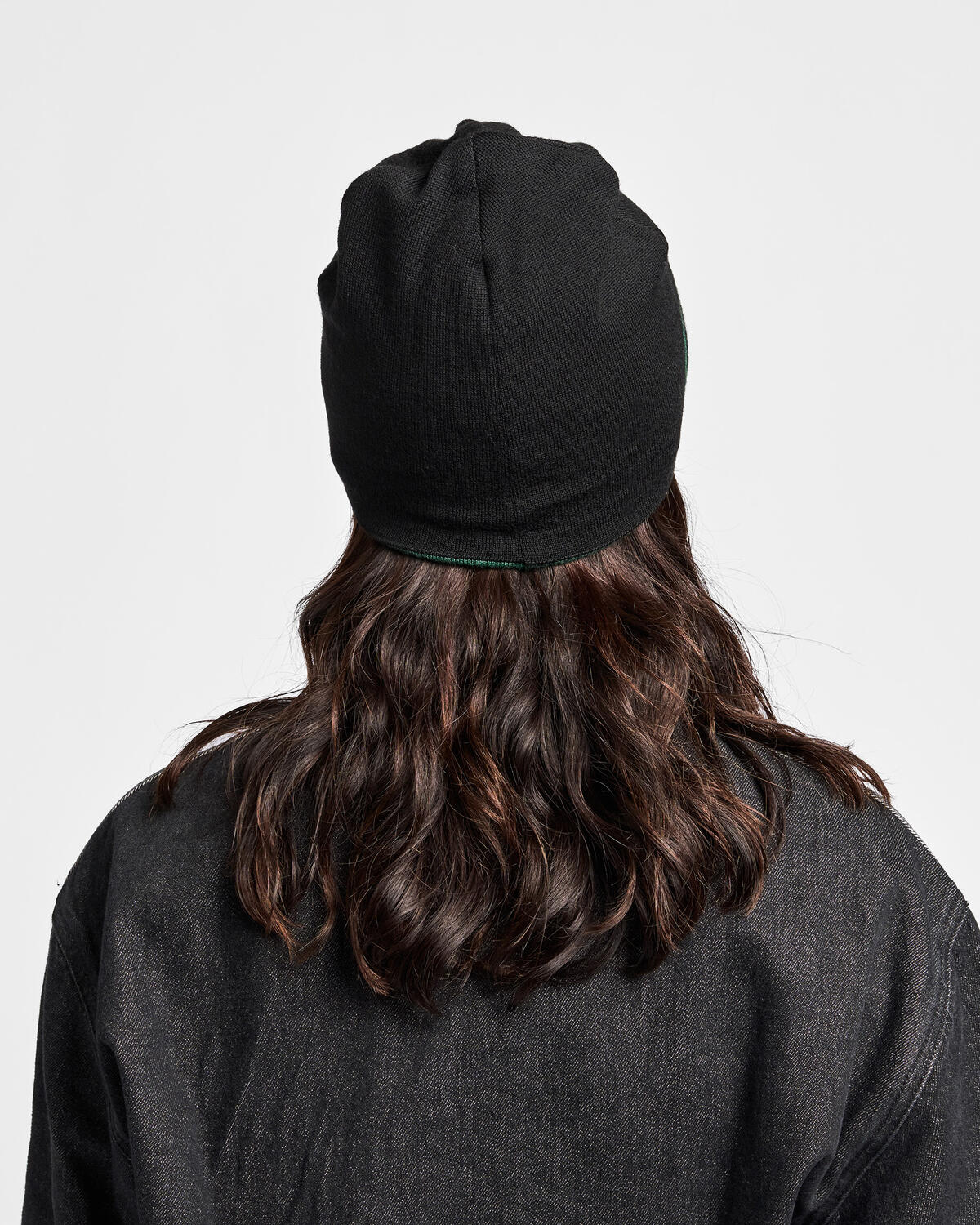 Lacoste Knitted Cap - Image 5