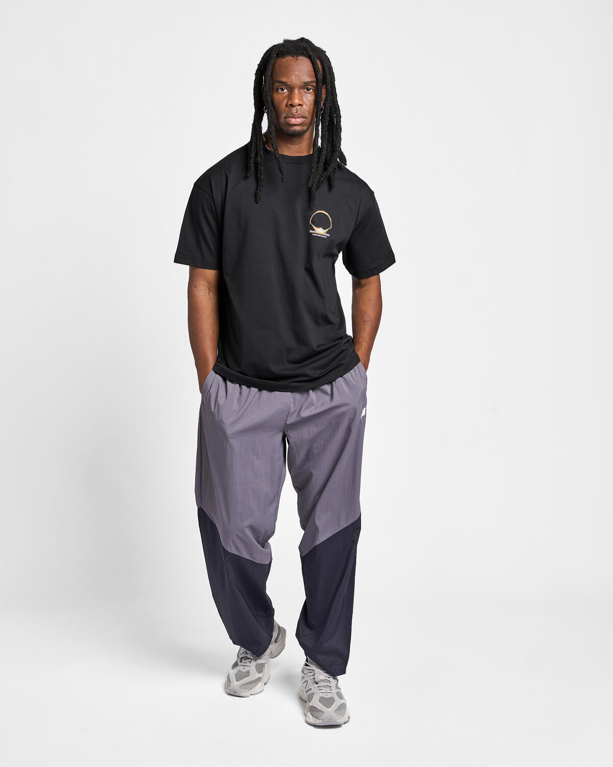 NEW AMSTERDAM SURF ASSOCIATION ECLIPSE TEE - Image 3