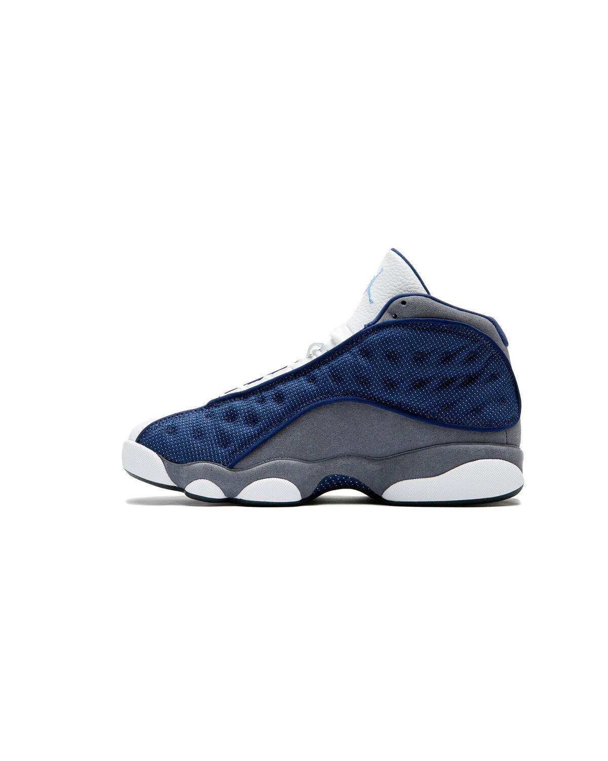 Nike Air Jordan 13 Retro *Navy and Flint Green* - Image 78