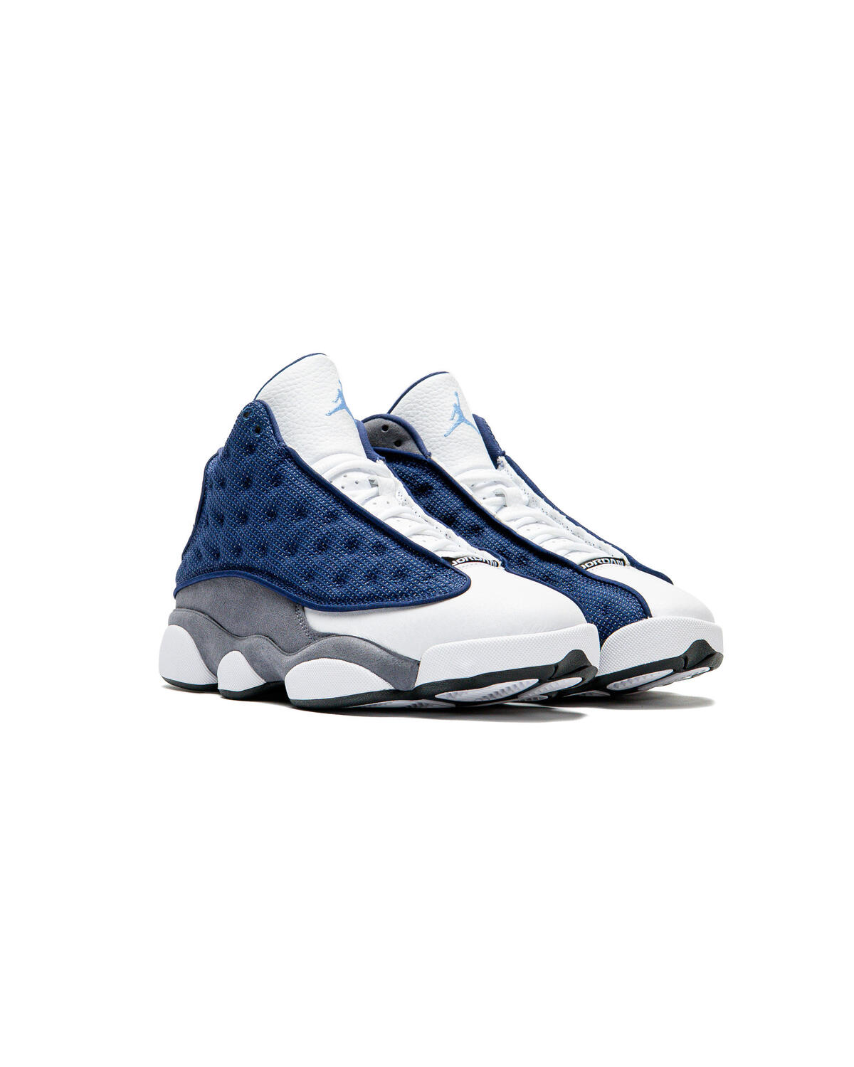 Nike Air Jordan 13 Retro *Navy and Flint Green* - Image 79