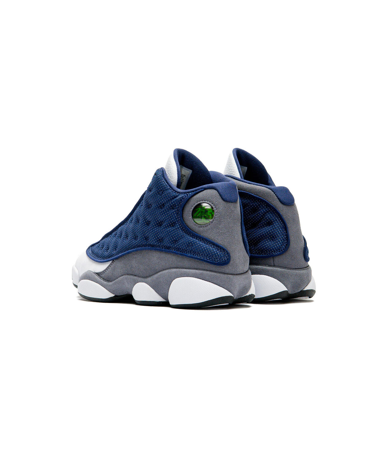 Nike Air Jordan 13 Retro *Navy and Flint Green* - Image 80