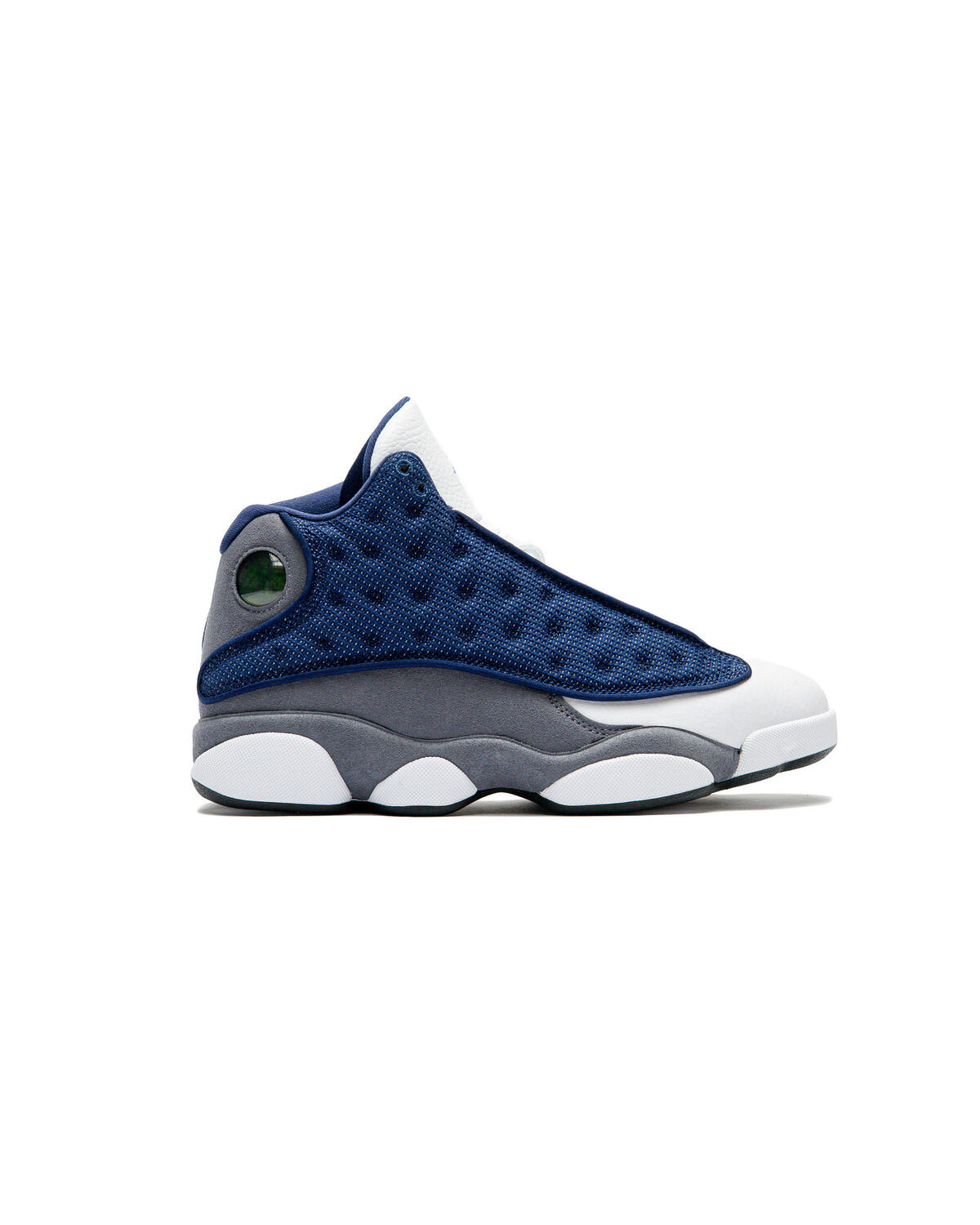 Nike Air Jordan 13 Retro *Navy and Flint Green* - Image 77