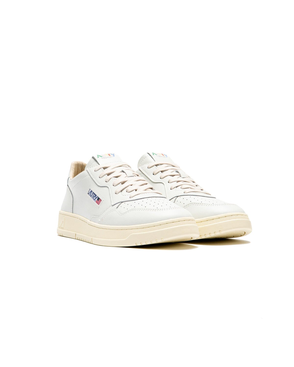 Autry Action Shoes Medalist Low - Image 4