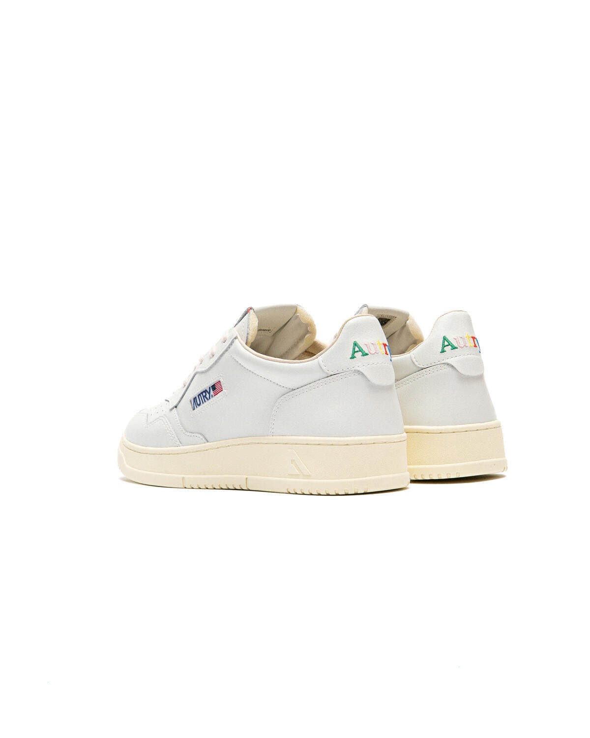 Autry Action Shoes Medalist Low - Image 5