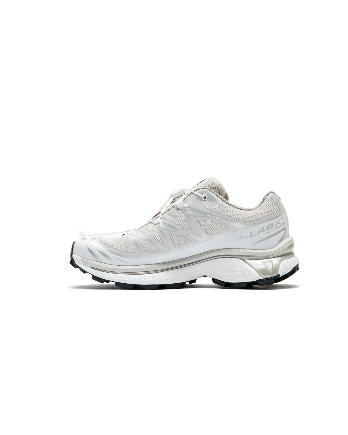 Salomon XT-6 sportstyle shoes lunar rock - Image 9