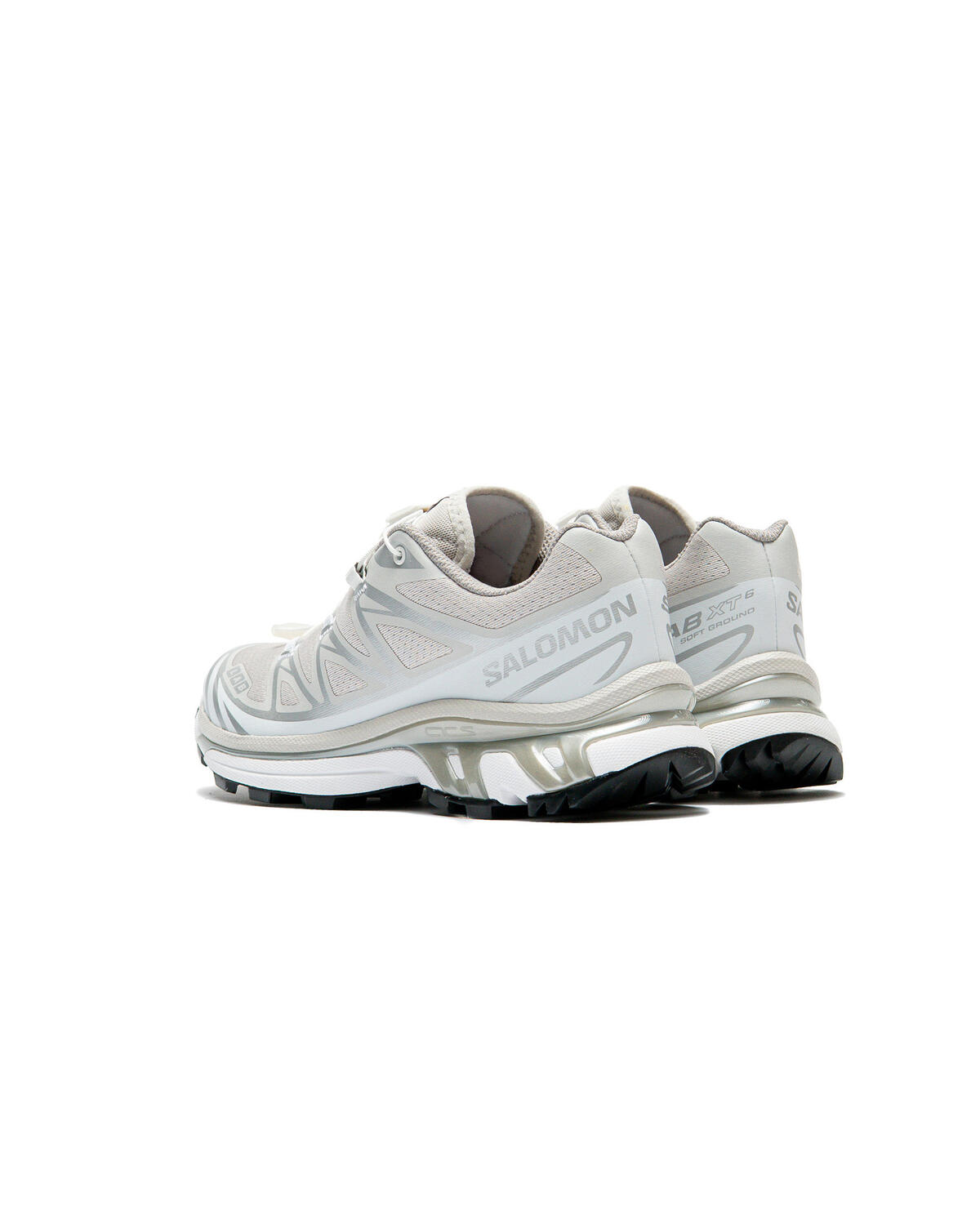 Salomon XT-6 sportstyle shoes lunar rock - Image 11