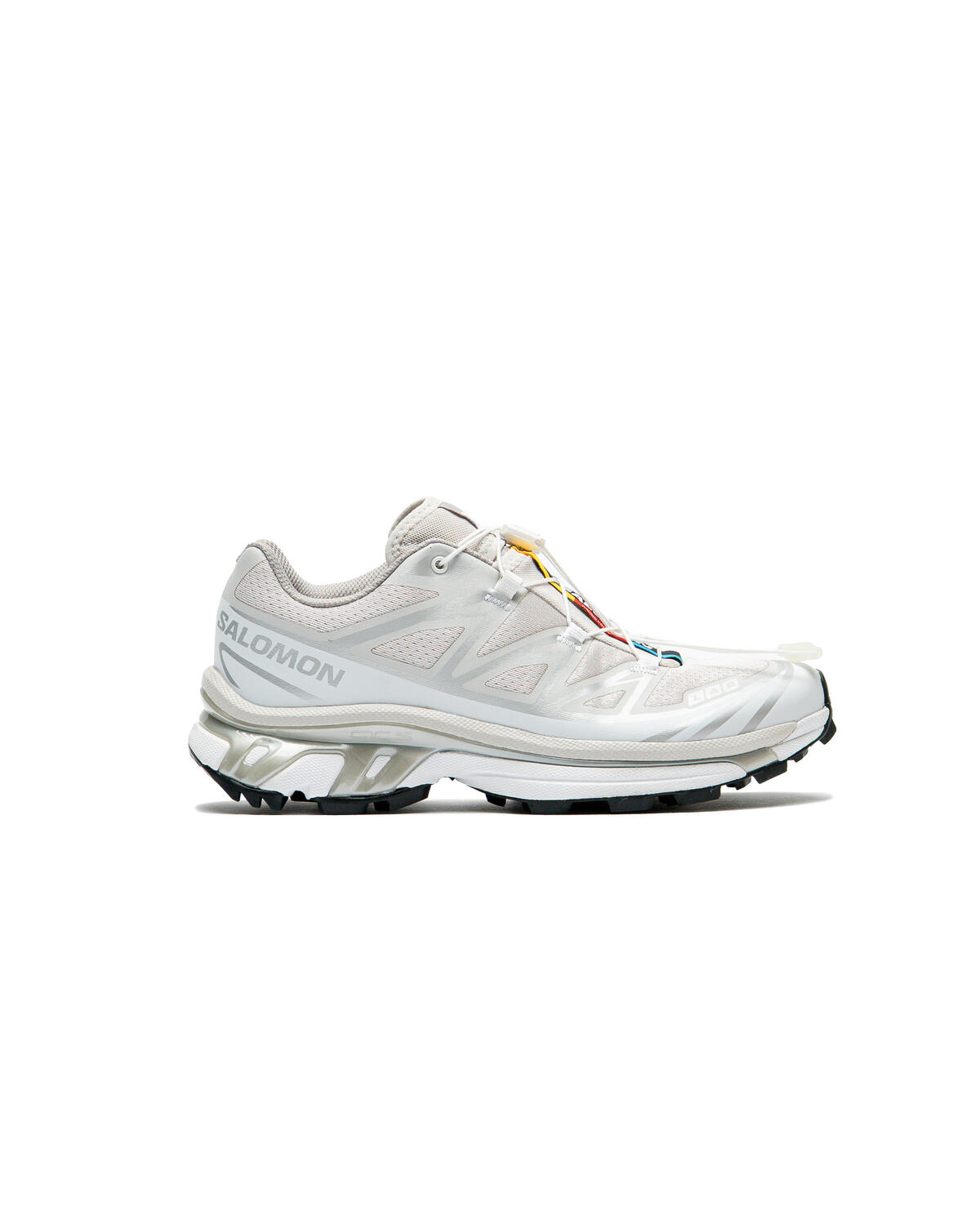 Salomon XT-6 sportstyle shoes lunar rock - Image 8