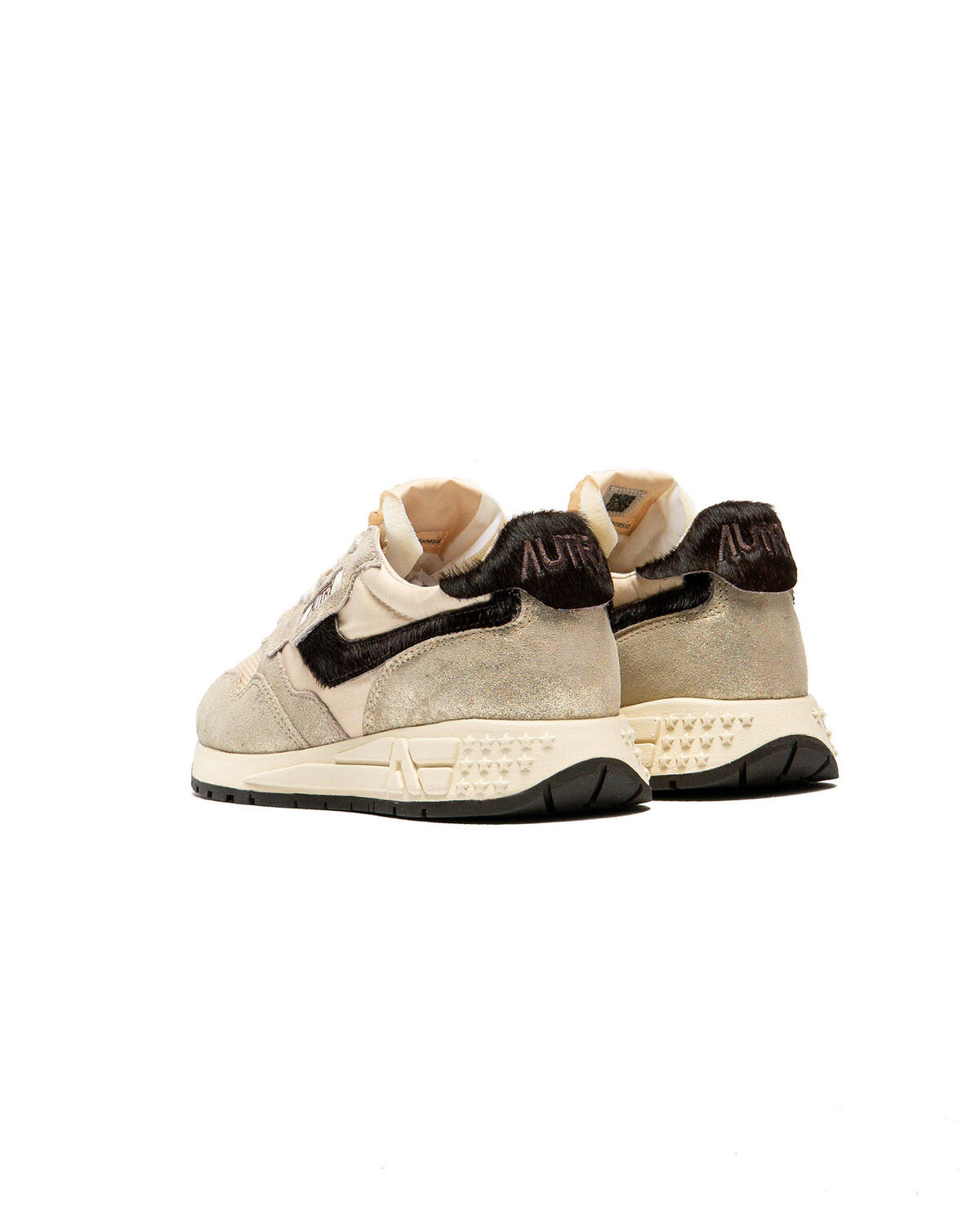 Autry Action Shoes Wmns Reelwind Low - Image 5