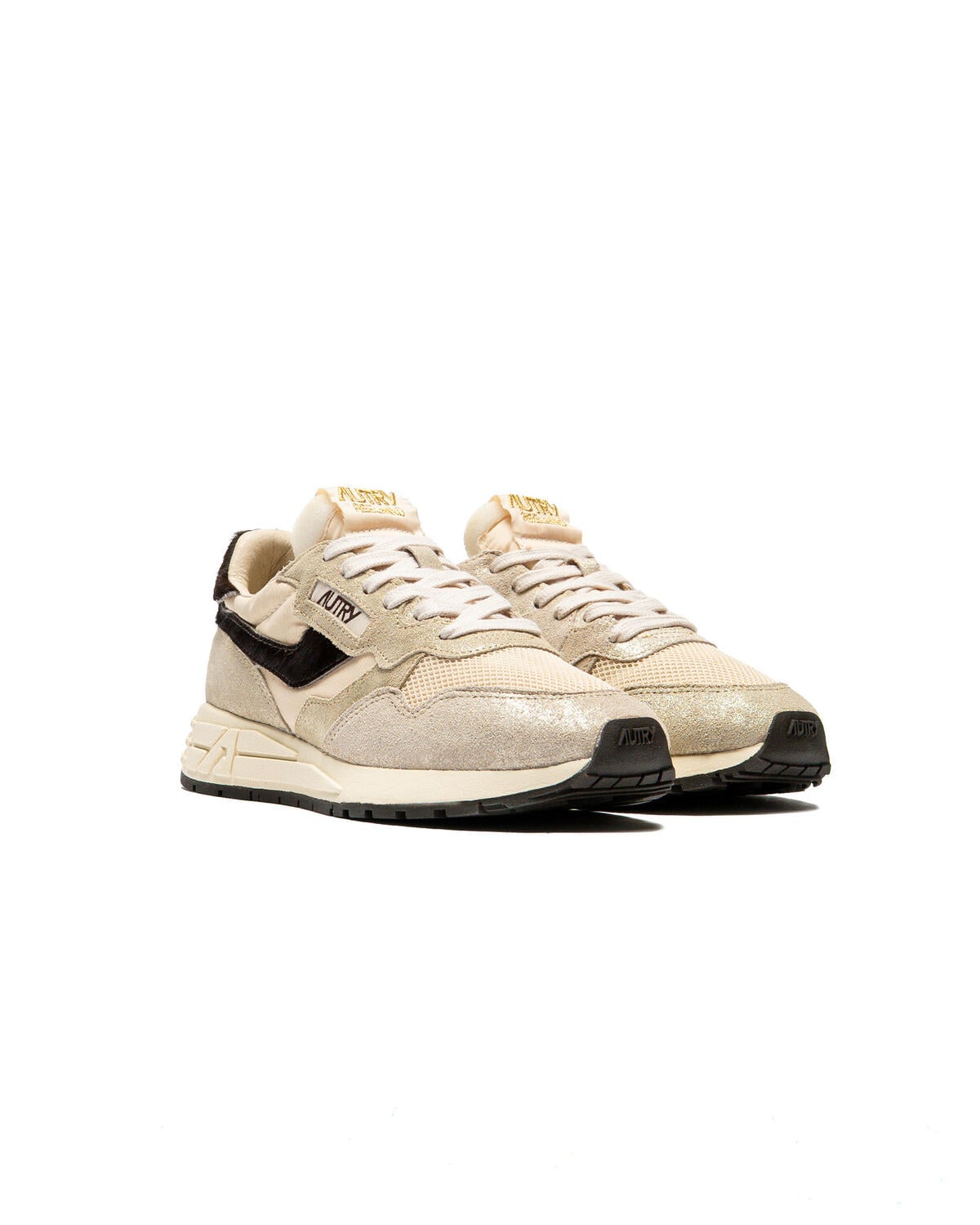 Autry Action Shoes Wmns Reelwind Low - Image 4