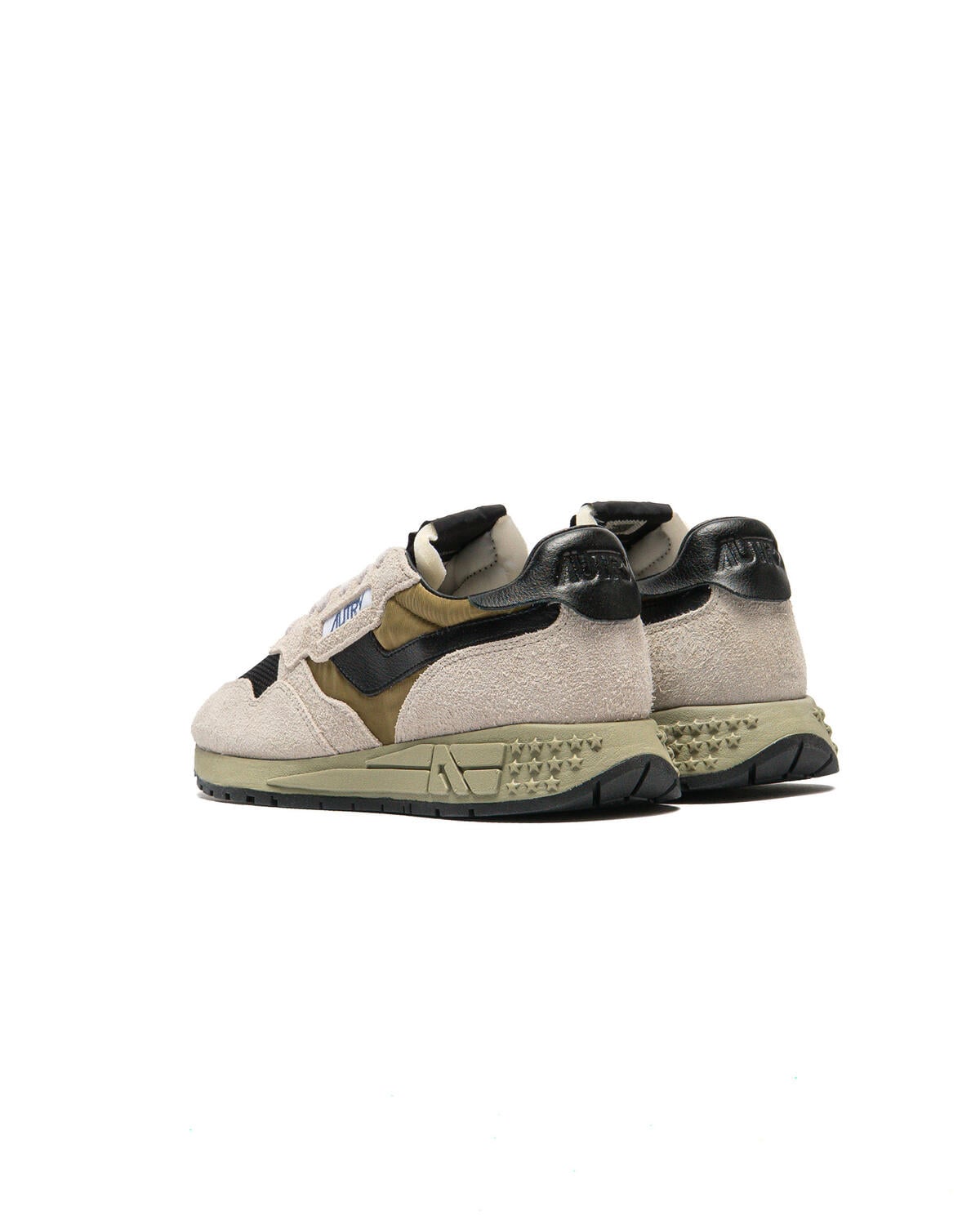 Autry Action Shoes Reelwind Low - Image 5