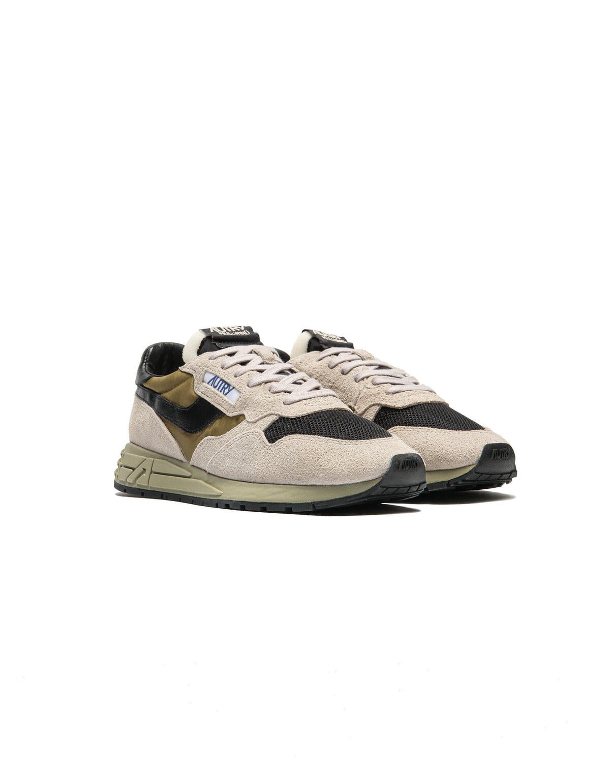Autry Action Shoes Reelwind Low - Image 4