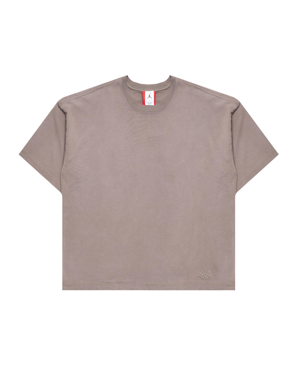 Jordan "Essential T-Shirt" Mens - Cave Stone - Image 31