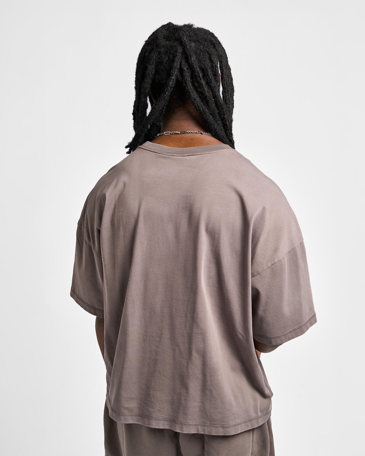 Jordan "Essential T-Shirt" Mens - Cave Stone - Image 35