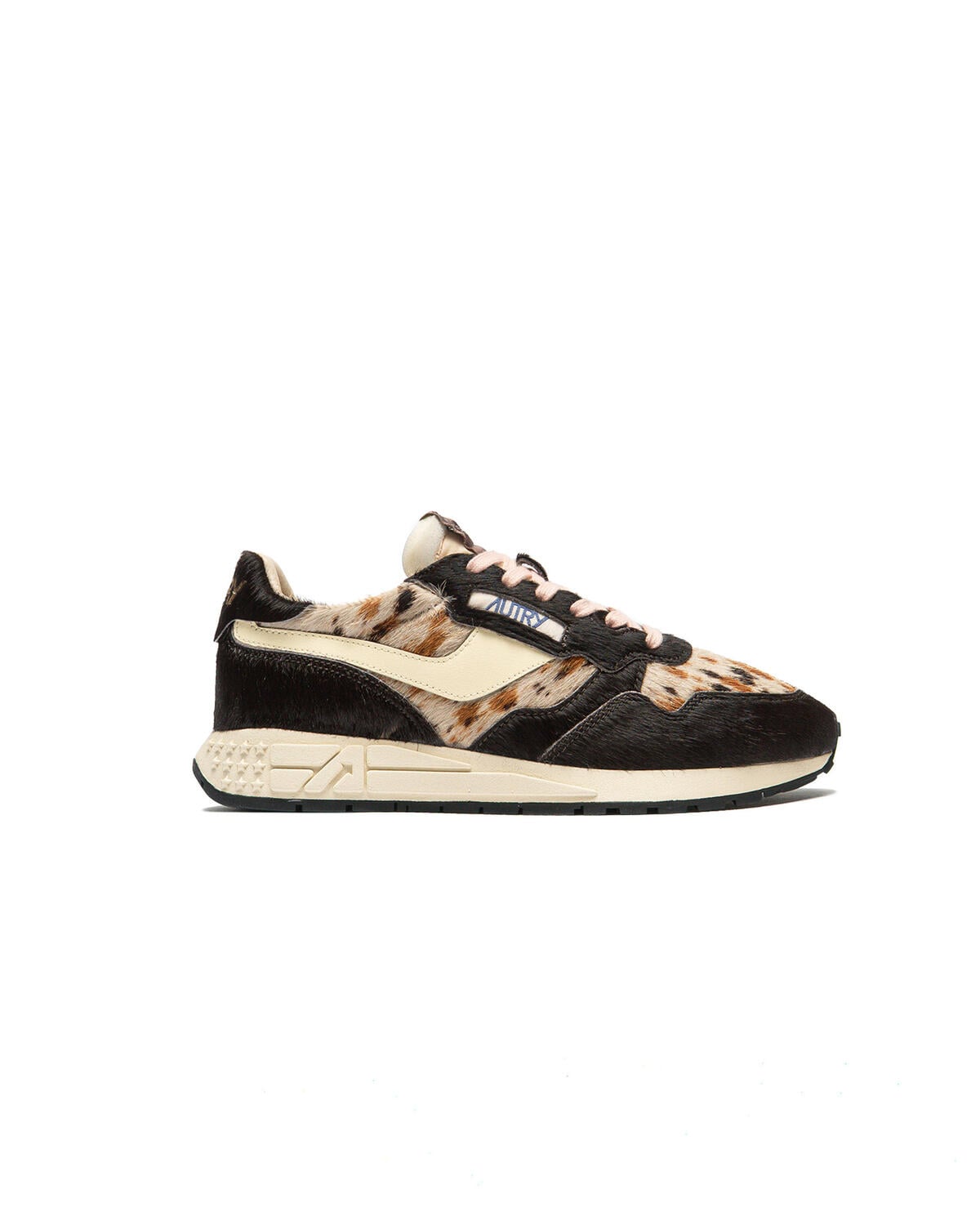 Autry Action Shoes Wmns Reelwind Low