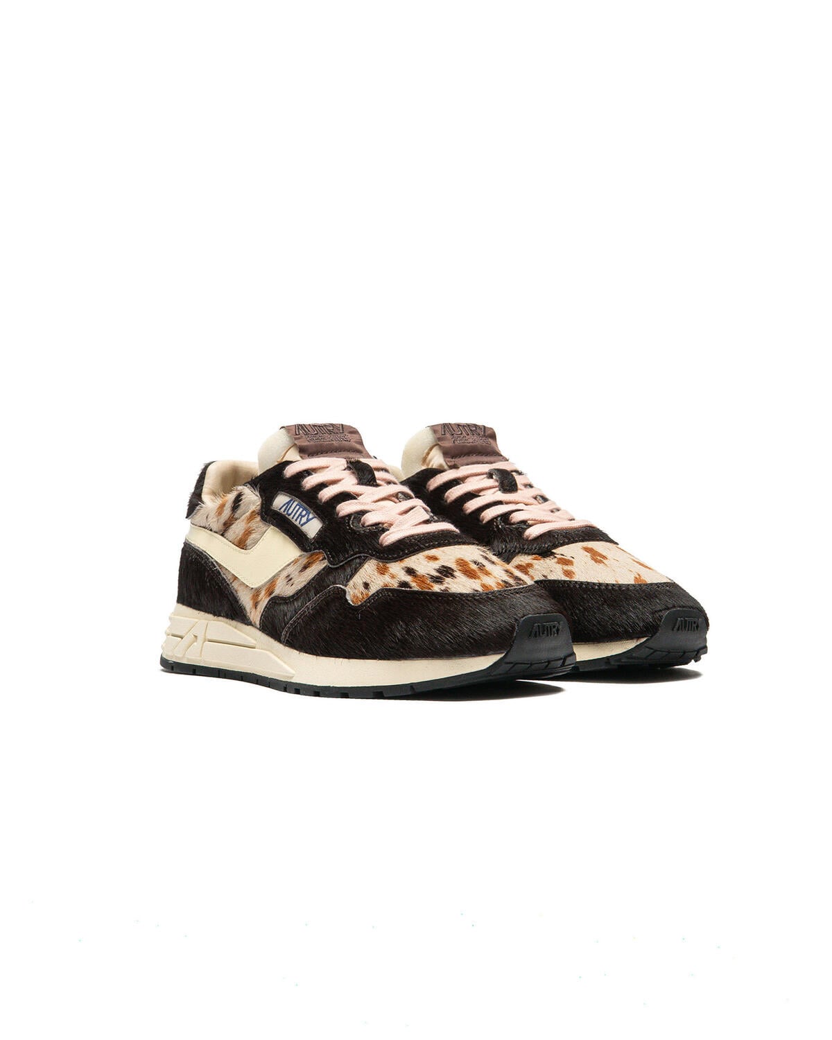 Autry Action Shoes Wmns Reelwind Low - Image 4